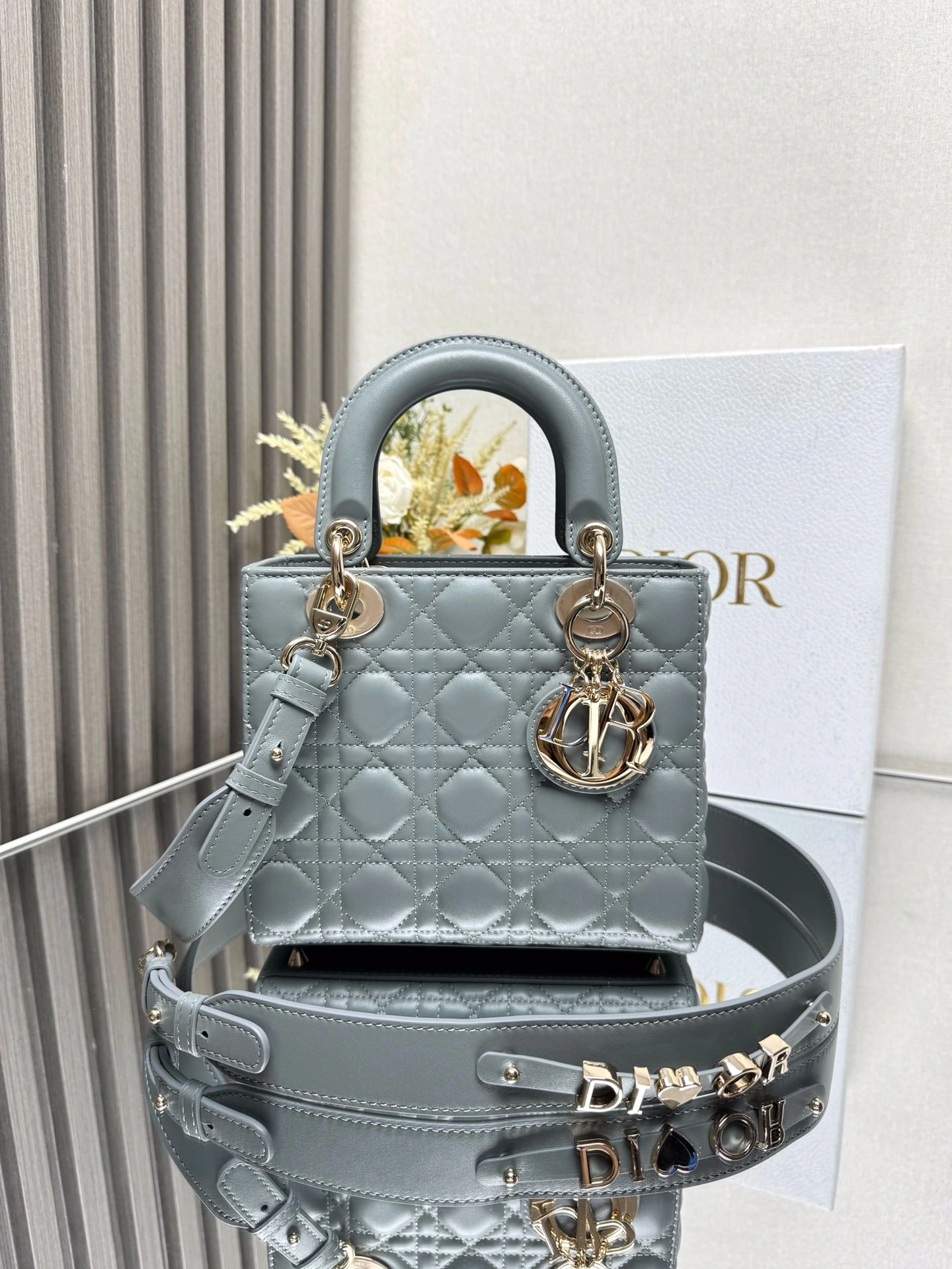 dior Lady 0538