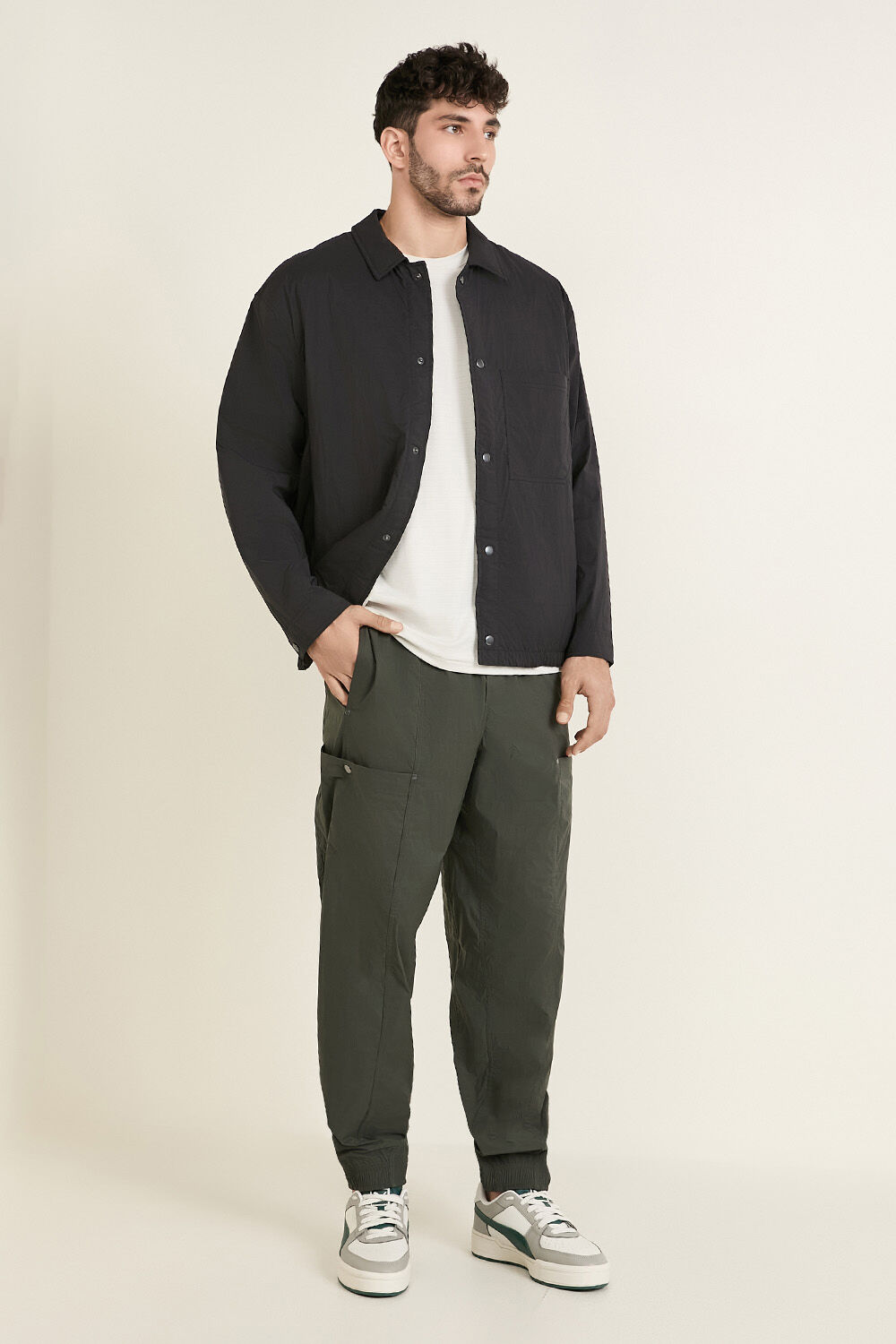 LULULEMON Insulated Coach's Jacket