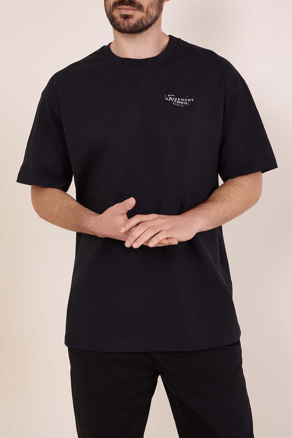 GIVENCHY חולצת טי