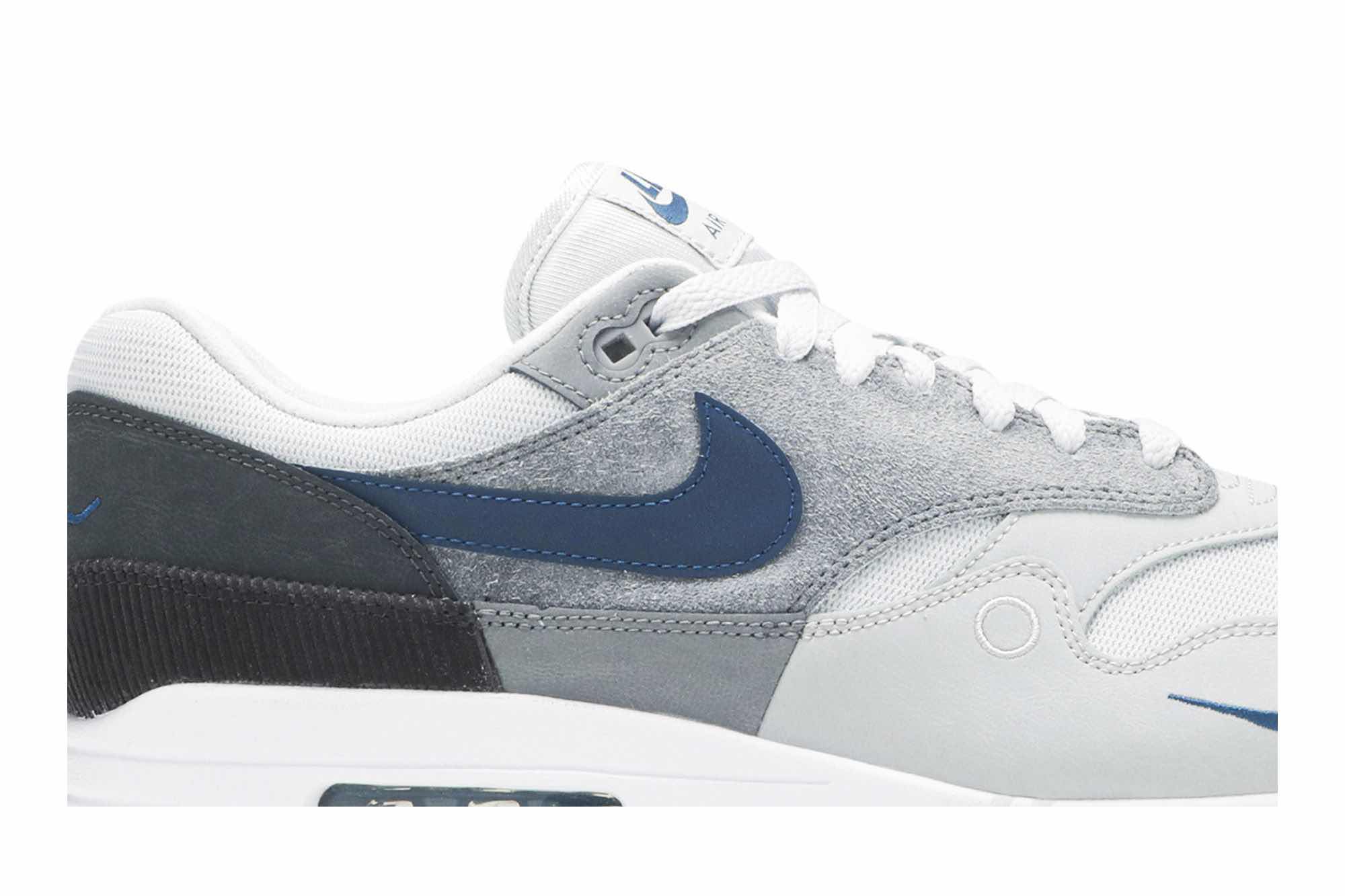 Nike Air Max 1 City Pack ‘London’ CV1639-001