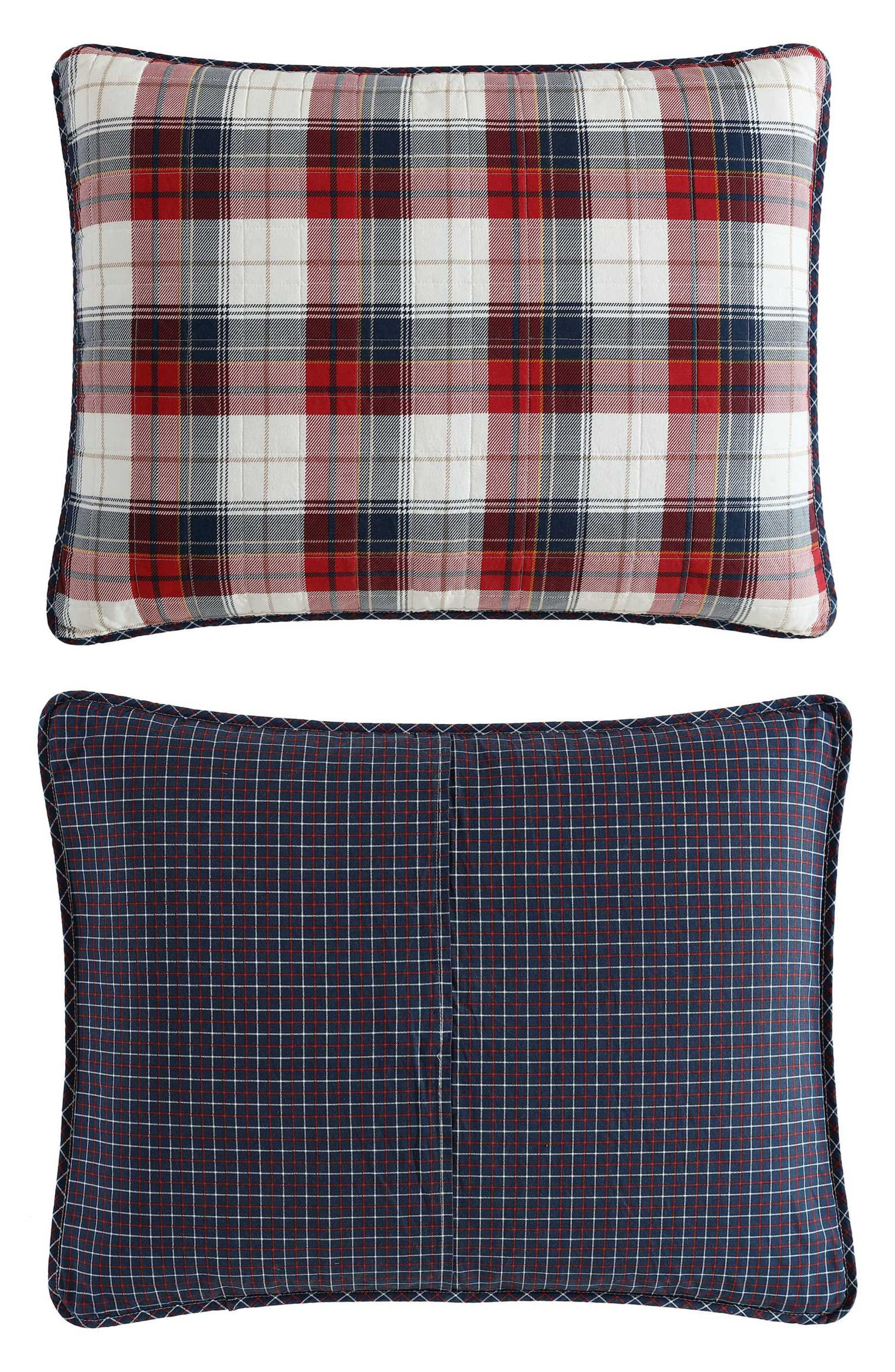 Nautica Rosedale Quilt & Sham Set