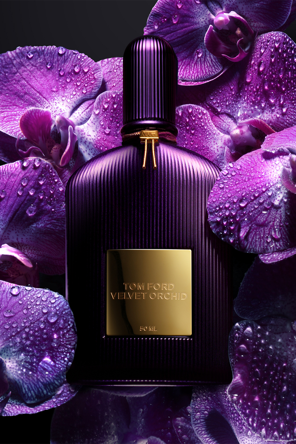 TOM FORD BEAUTY Velvet Orchid Eau de Parfum 50 ML