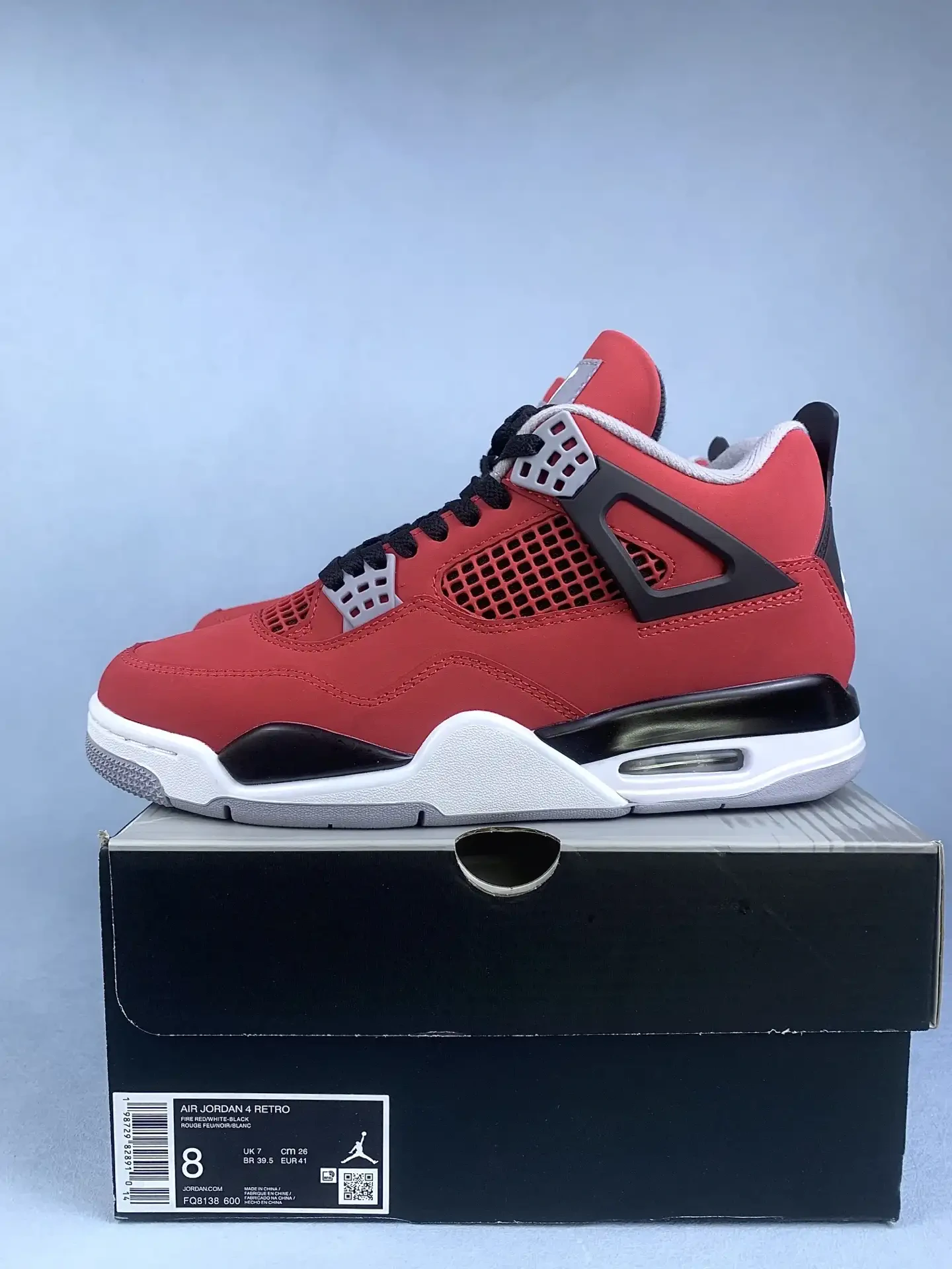 Air Jordan 4 