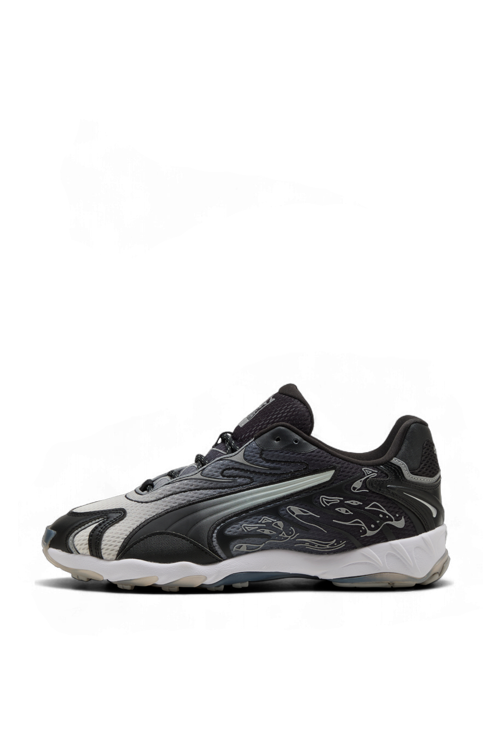 PUMA פומה X ריפנדיפ נעלי סניקרס