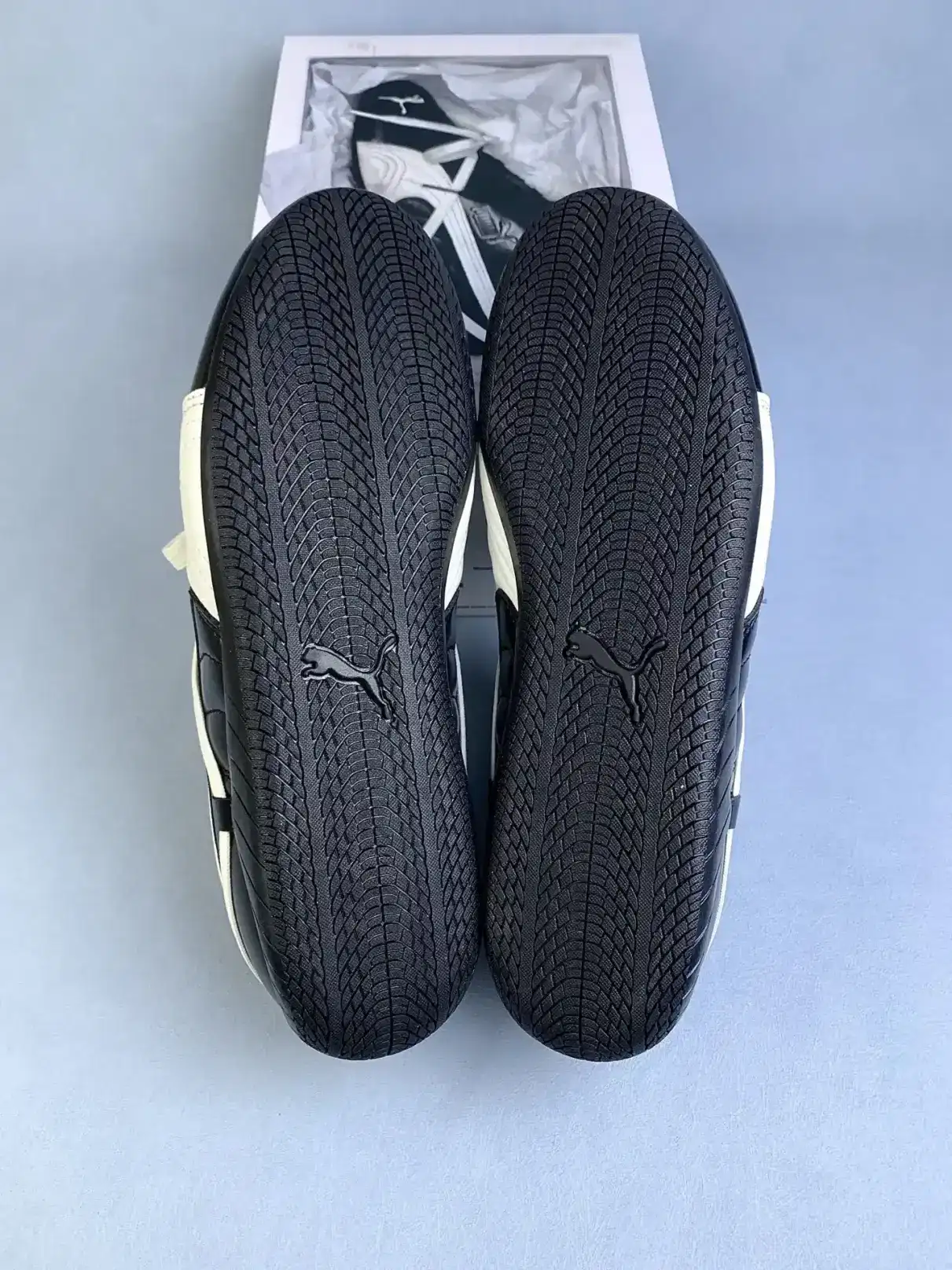 PUMA x ROSÉ Speedcat PRM Sneakers product photo from LabelPicks