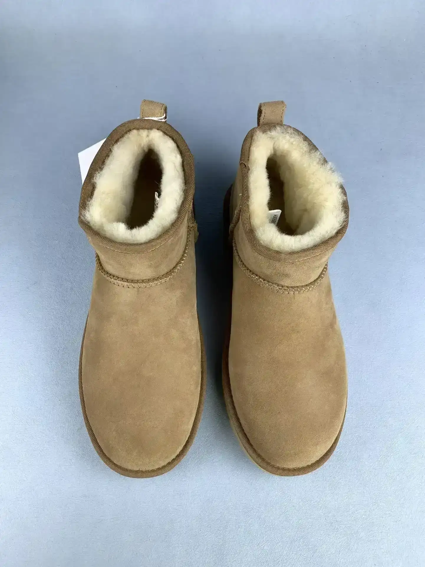 UGG Classic Ultra Mini Boot product photo from LabelPicks