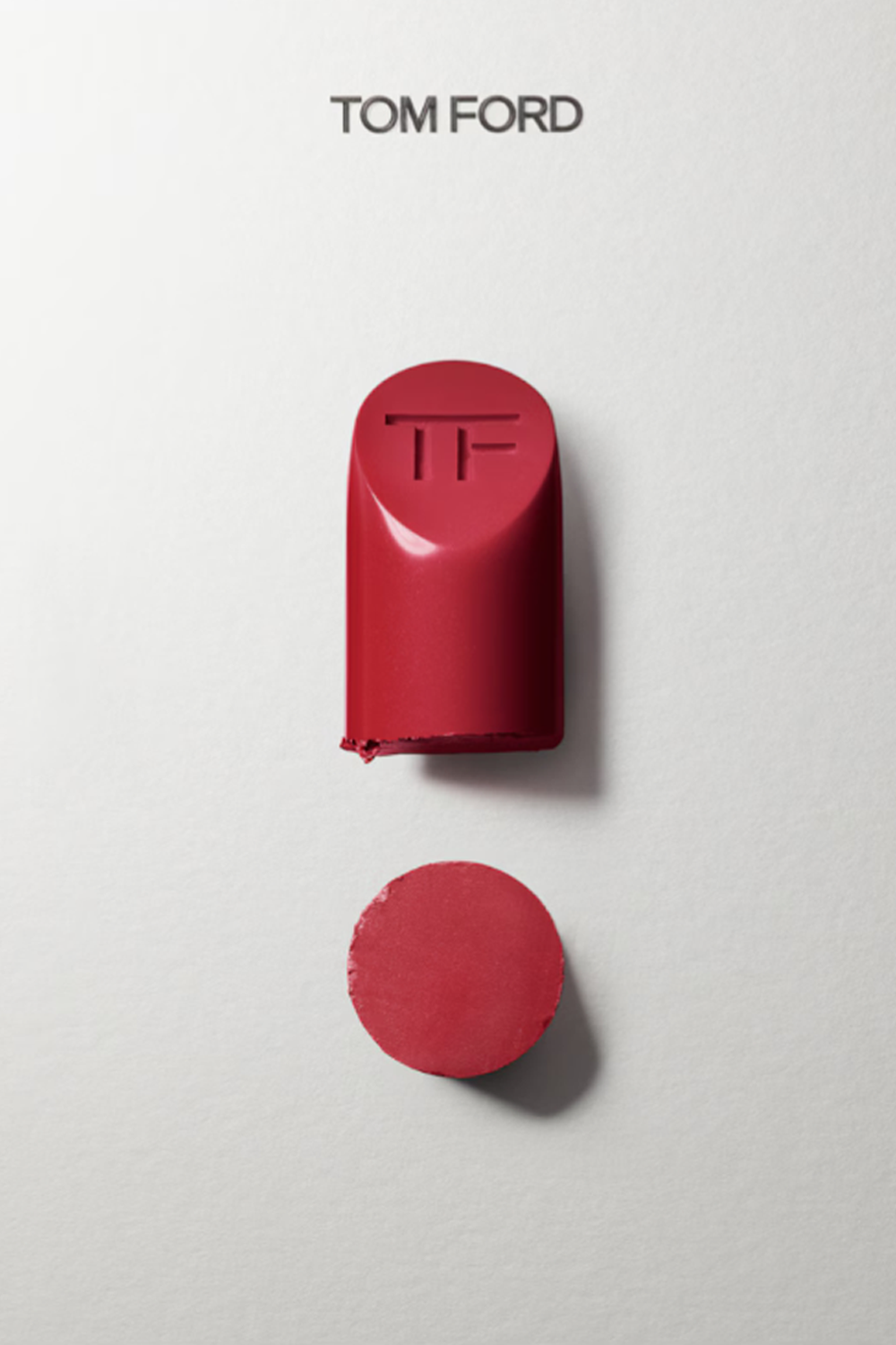 TOM FORD BEAUTY Runway Lip Color