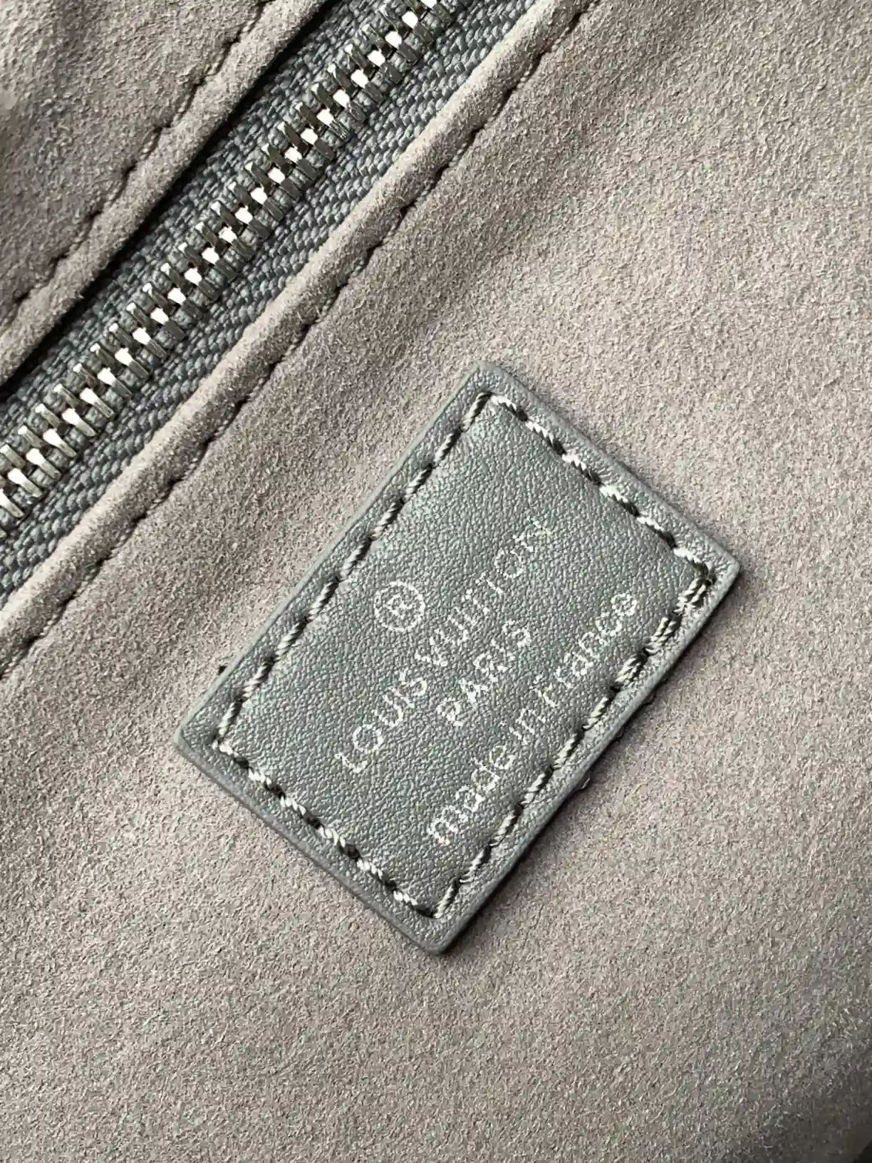 Louis Vuitton Lambskin Shoulder Bag product photo from LabelPicks