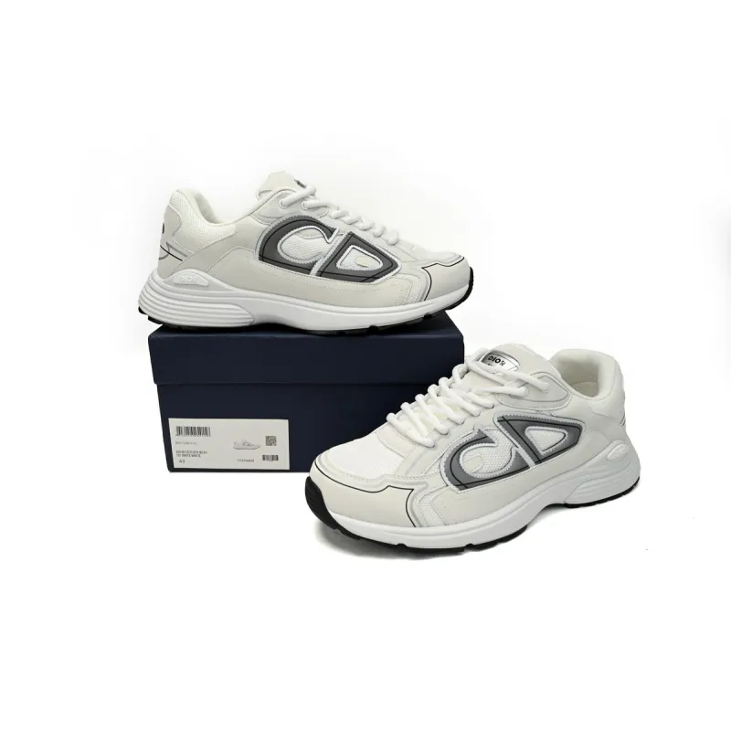 Dior B30 White 3SN279ZND_H000