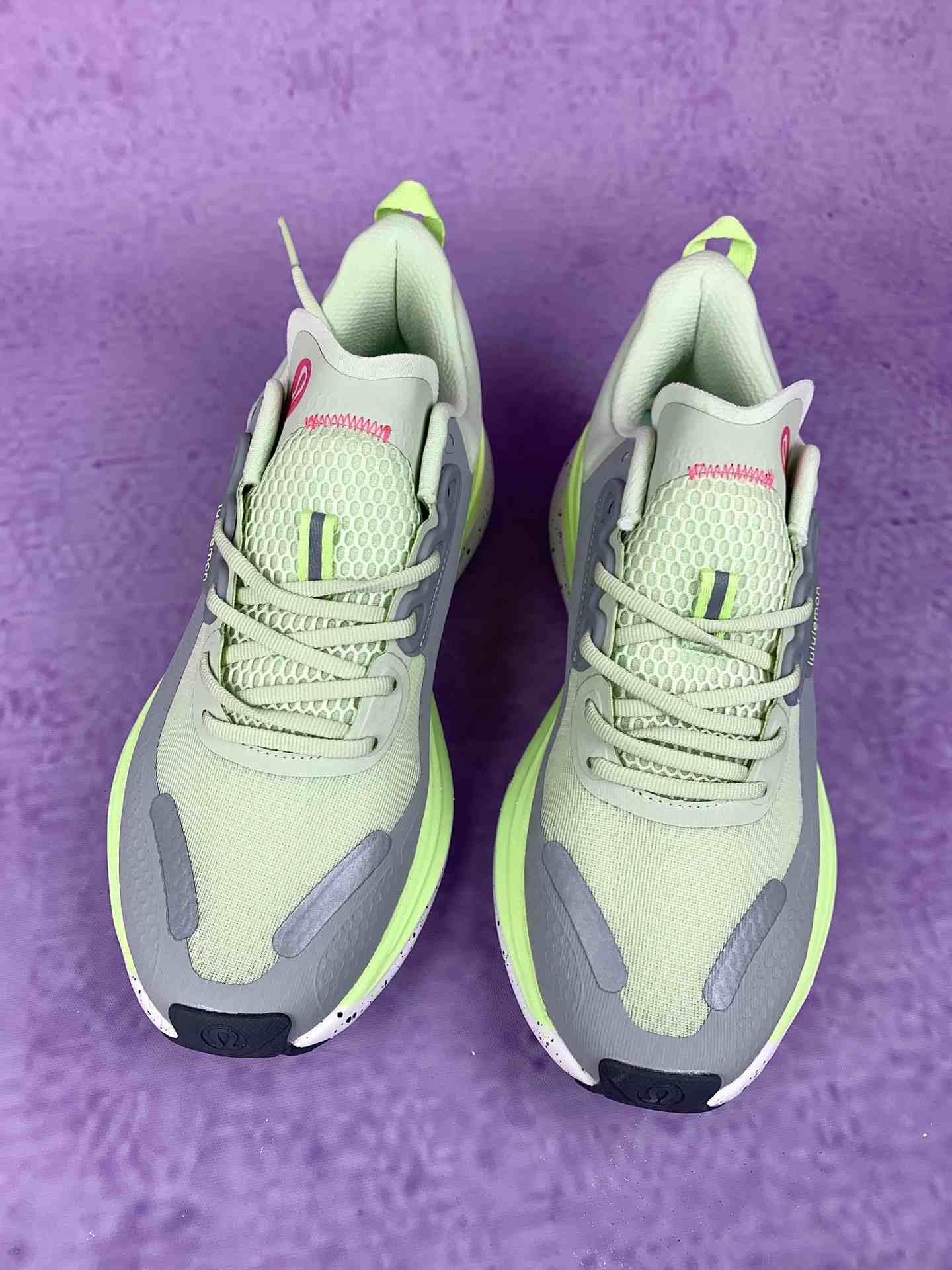 lululemon Blissfeel Trail Running Shoe