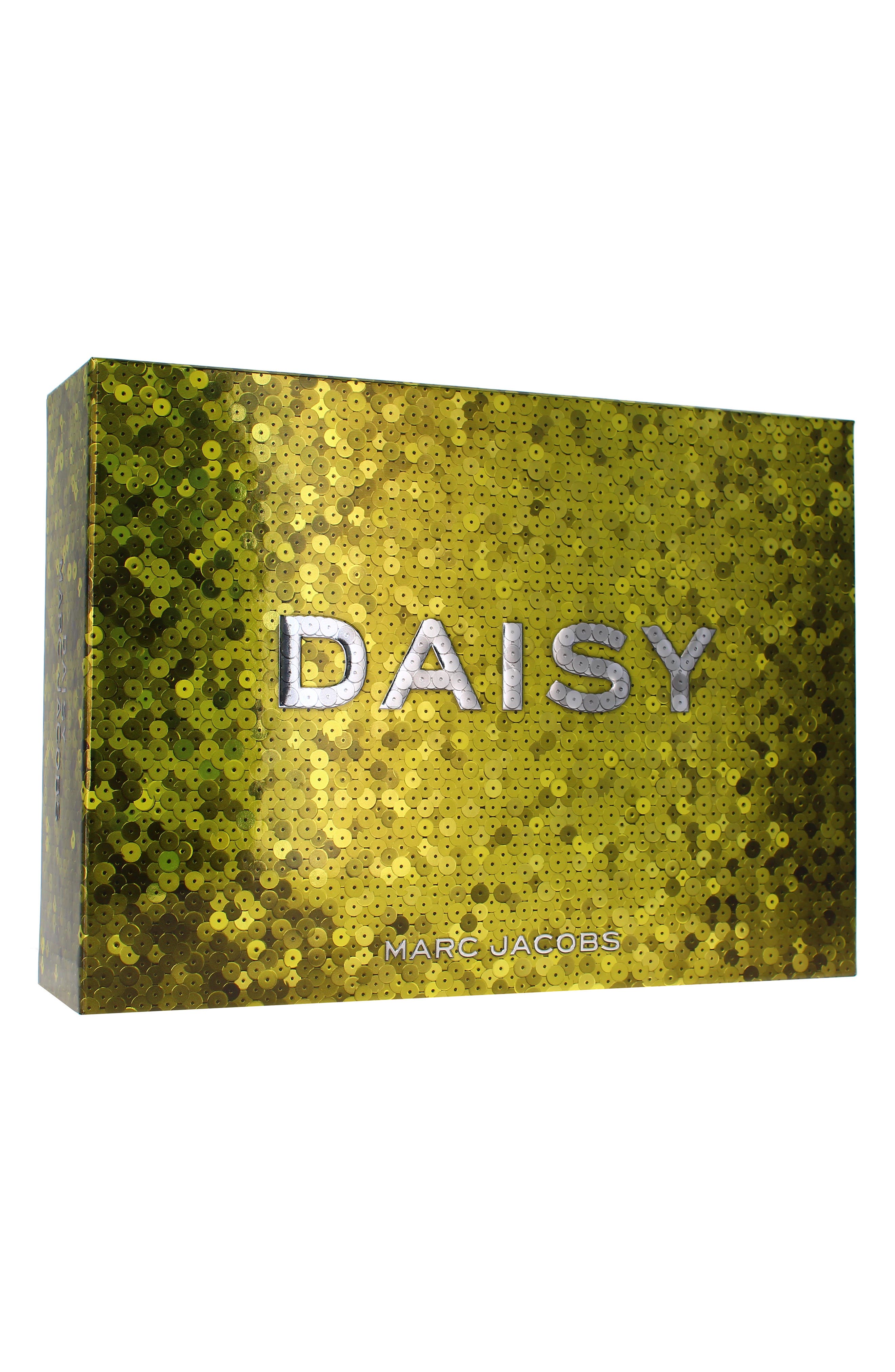 Marc Jacobs Daisy Eau de Toilette Gift Set