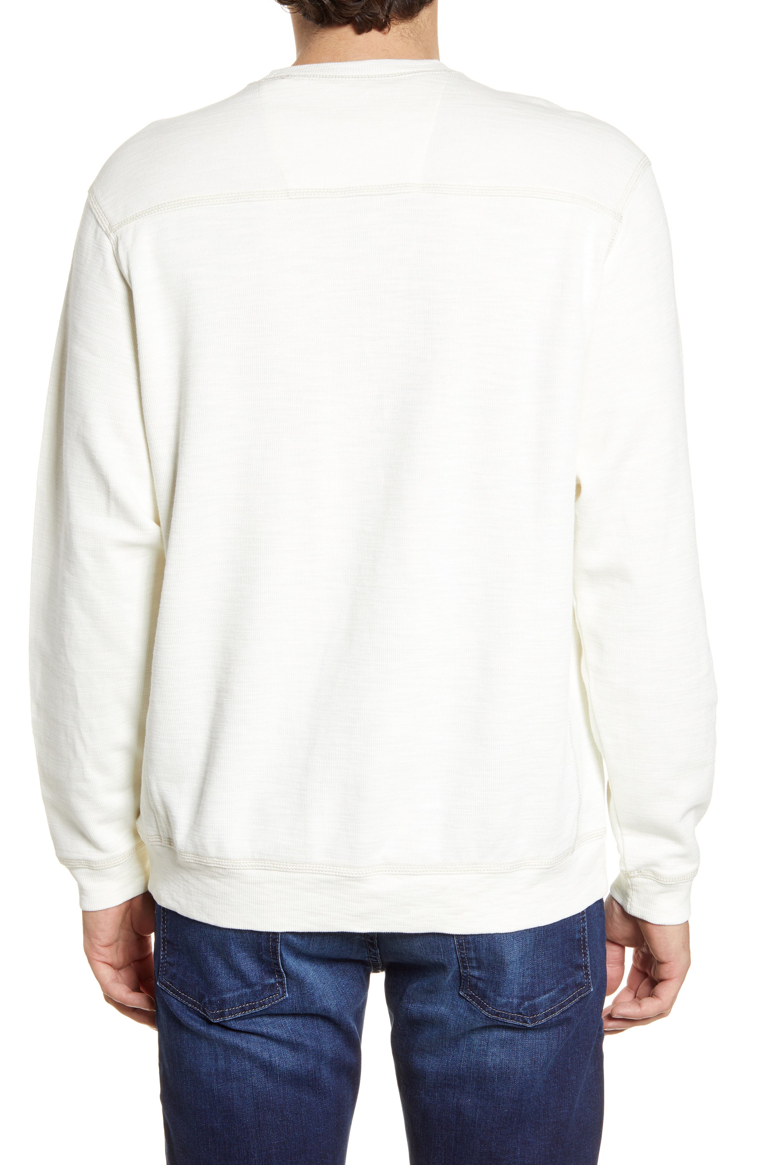 Tommy Bahama Tomma Bahama Tobago Bay Crewneck Sweatshirt