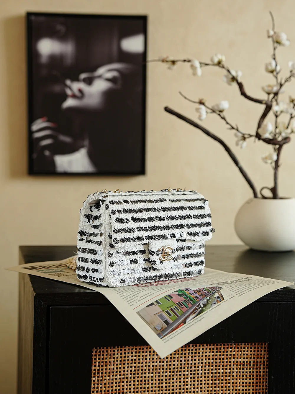 Chanel Hands-Free Crossbody Bag product photo from LabelPicks