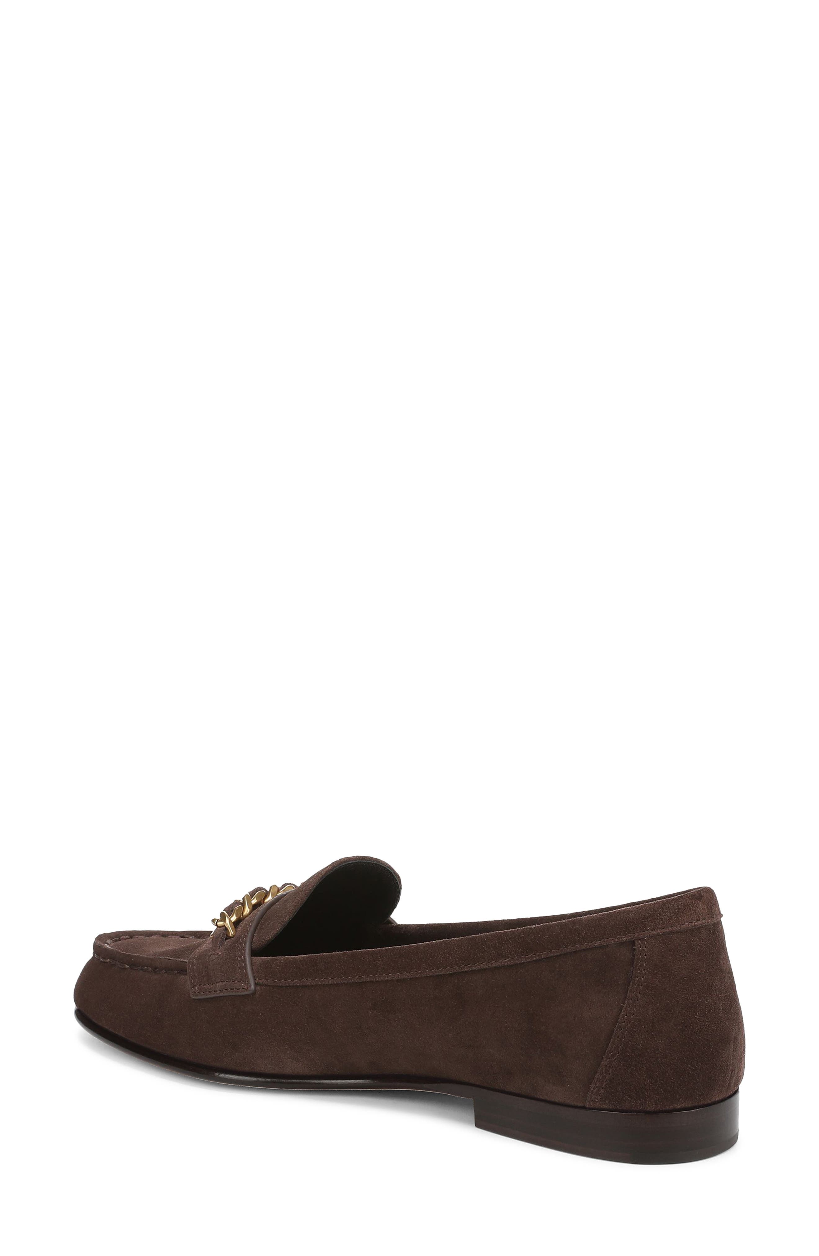 Veronica Beard Penny Chain Loafer