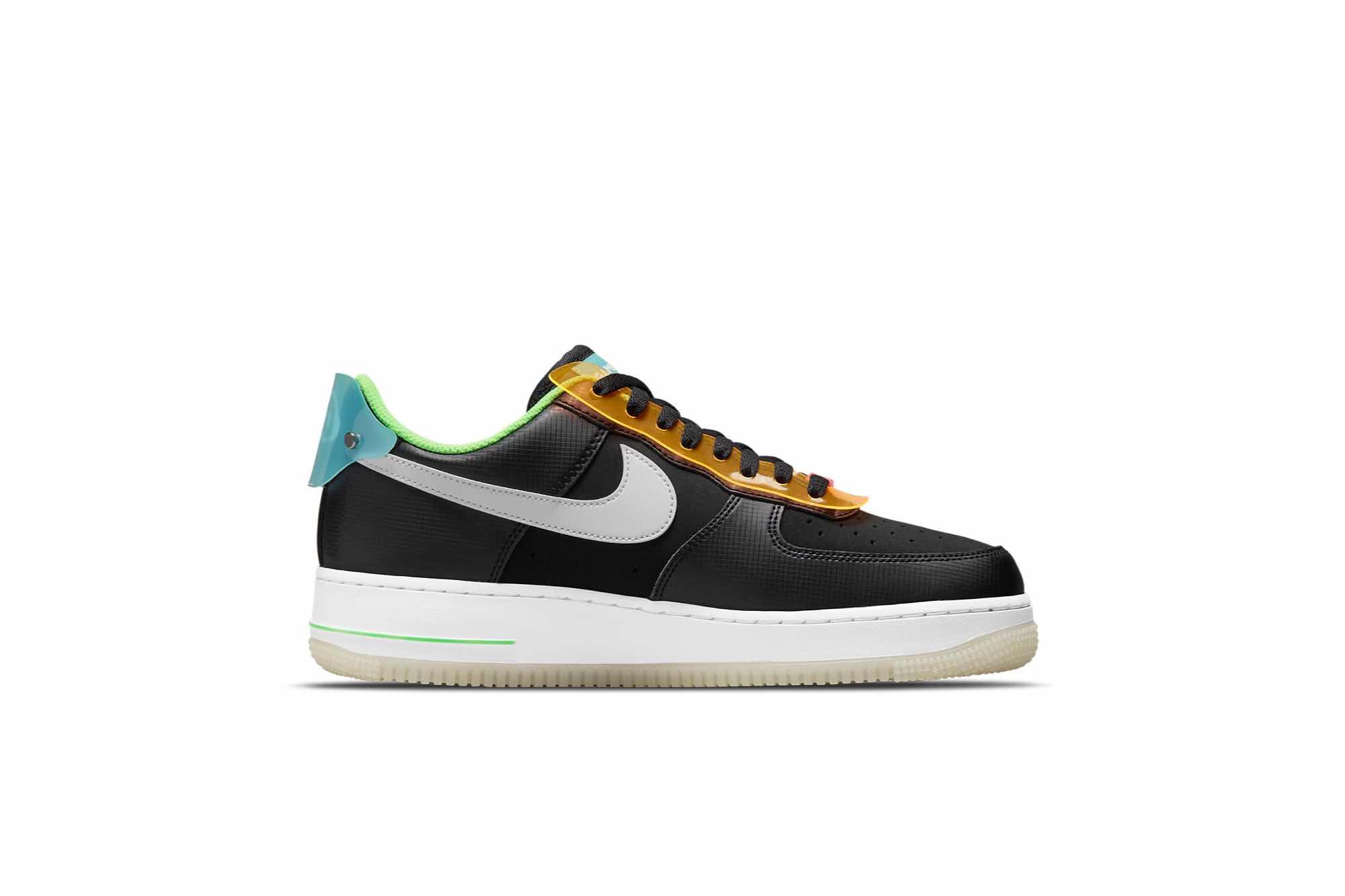 Nike Air Force 1 07 LV8 ‘Have a Good Game’ DO7085-011