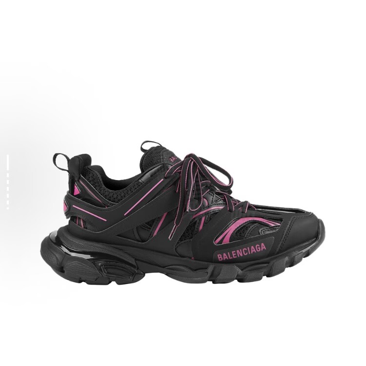 BLCG TRACK SNEAKER