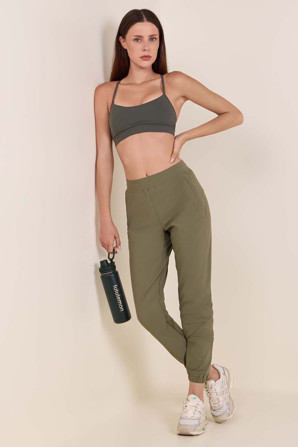 LULULEMON Flow Y Bra Nulu