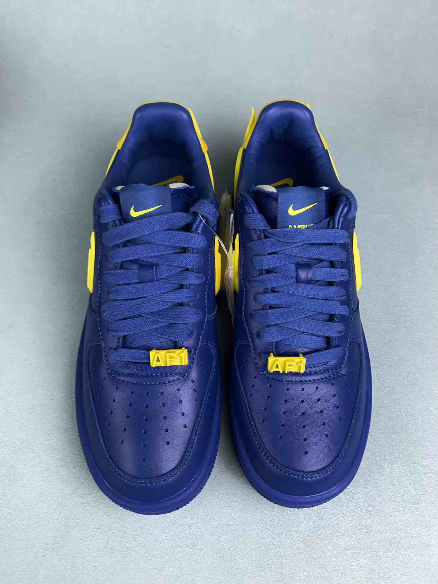 Nike Air Force 1 Low x Ambush Shoes