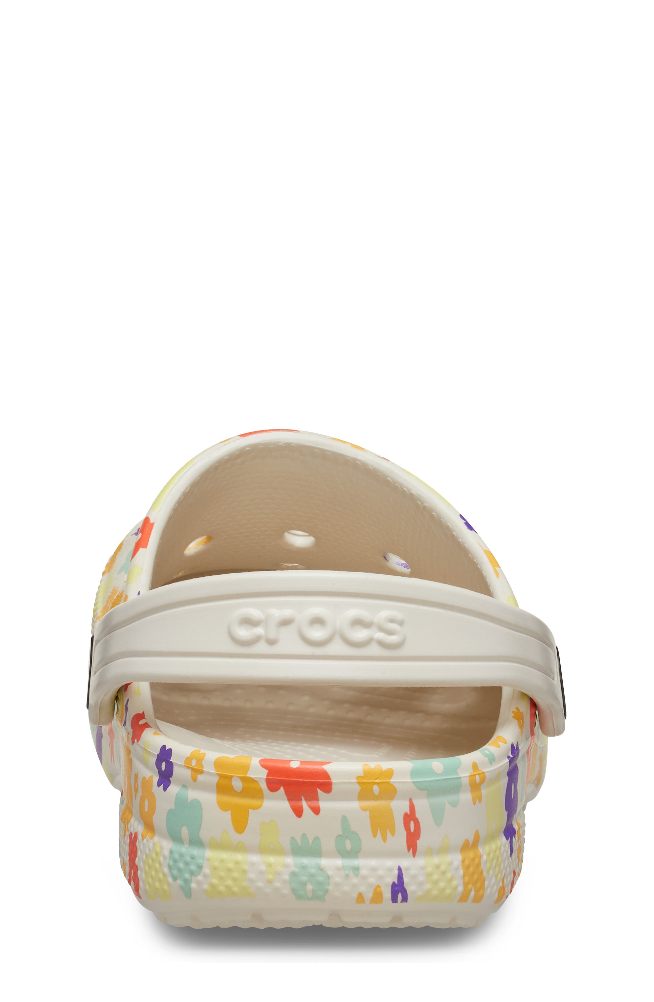 CROCS Kids' Baya Print Clog