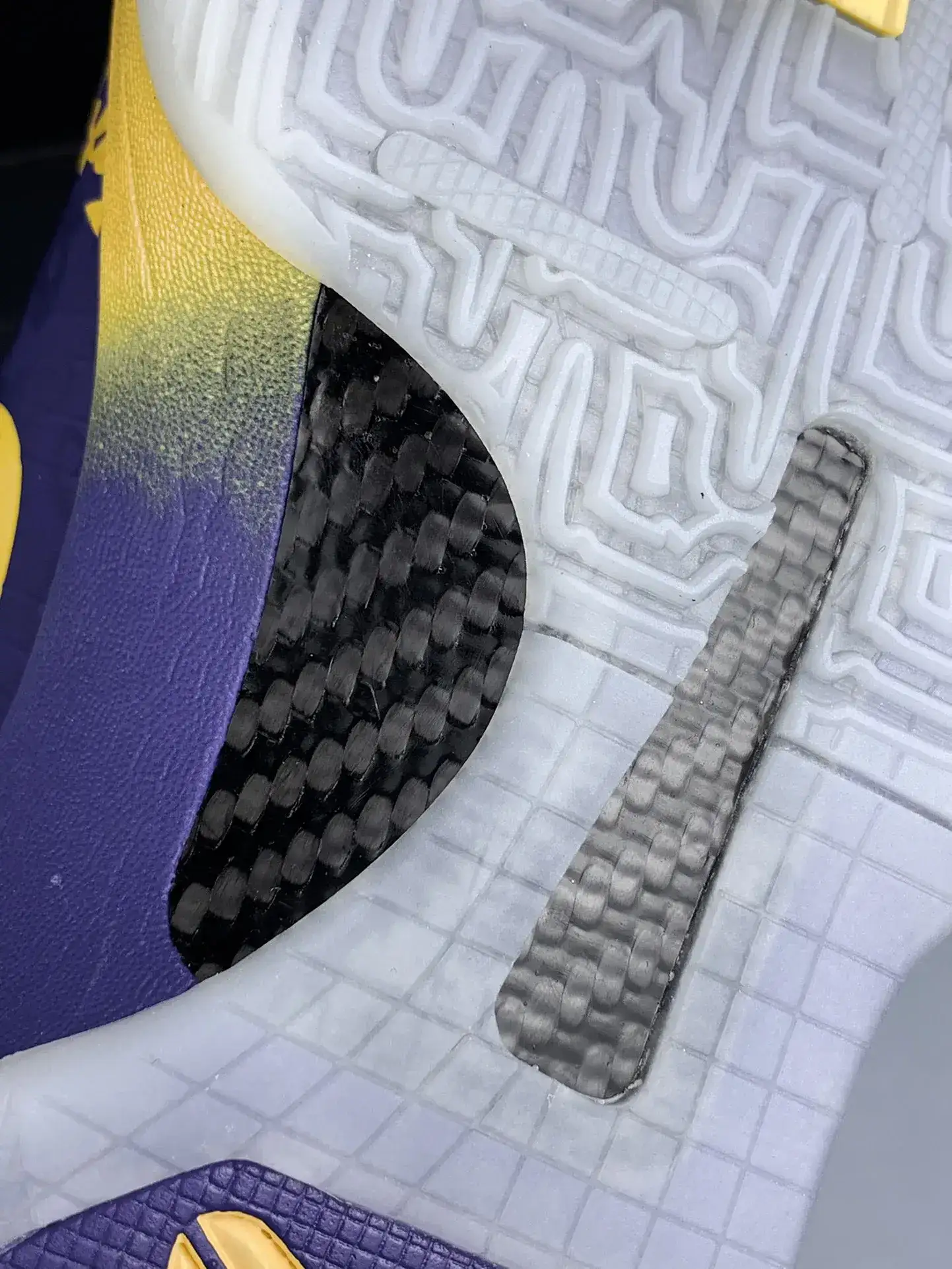 Kobe 5 Protro “5 Rings” Basketball Shoes product photo from LabelPicks