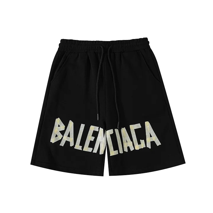 New fashion pure cotton shorts