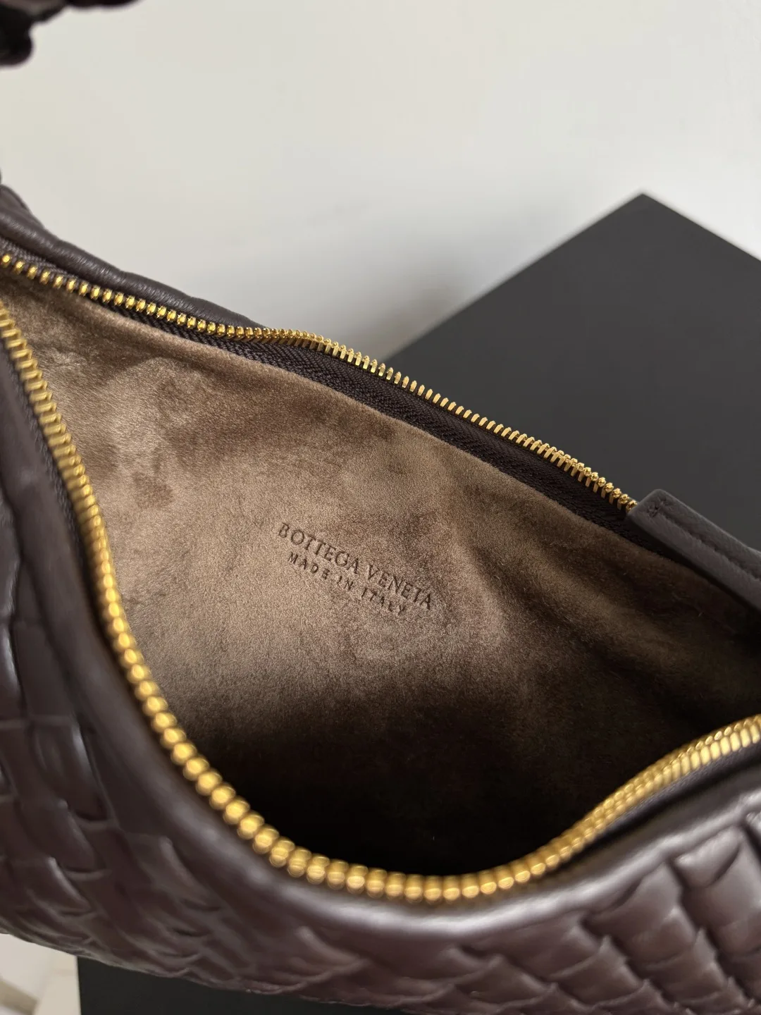 Bottega Veneta Slouchy Hobo Bag product photo from LabelPicks