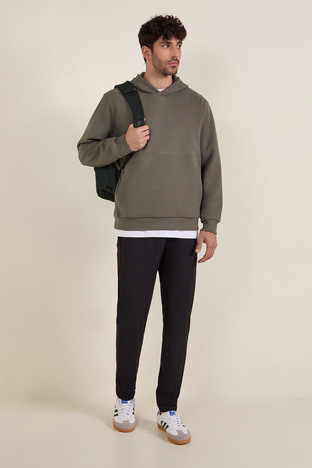 LULULEMON ABC Warpstreme™ Slim Pull-On Pant REG