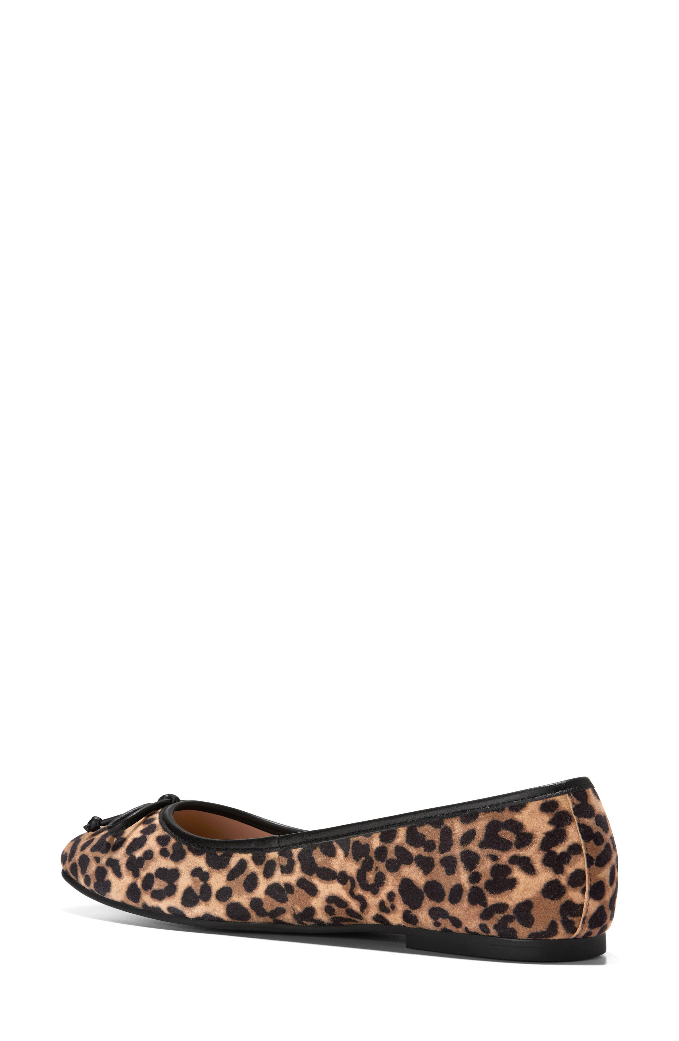Cole Haan Yara Ballet Flat