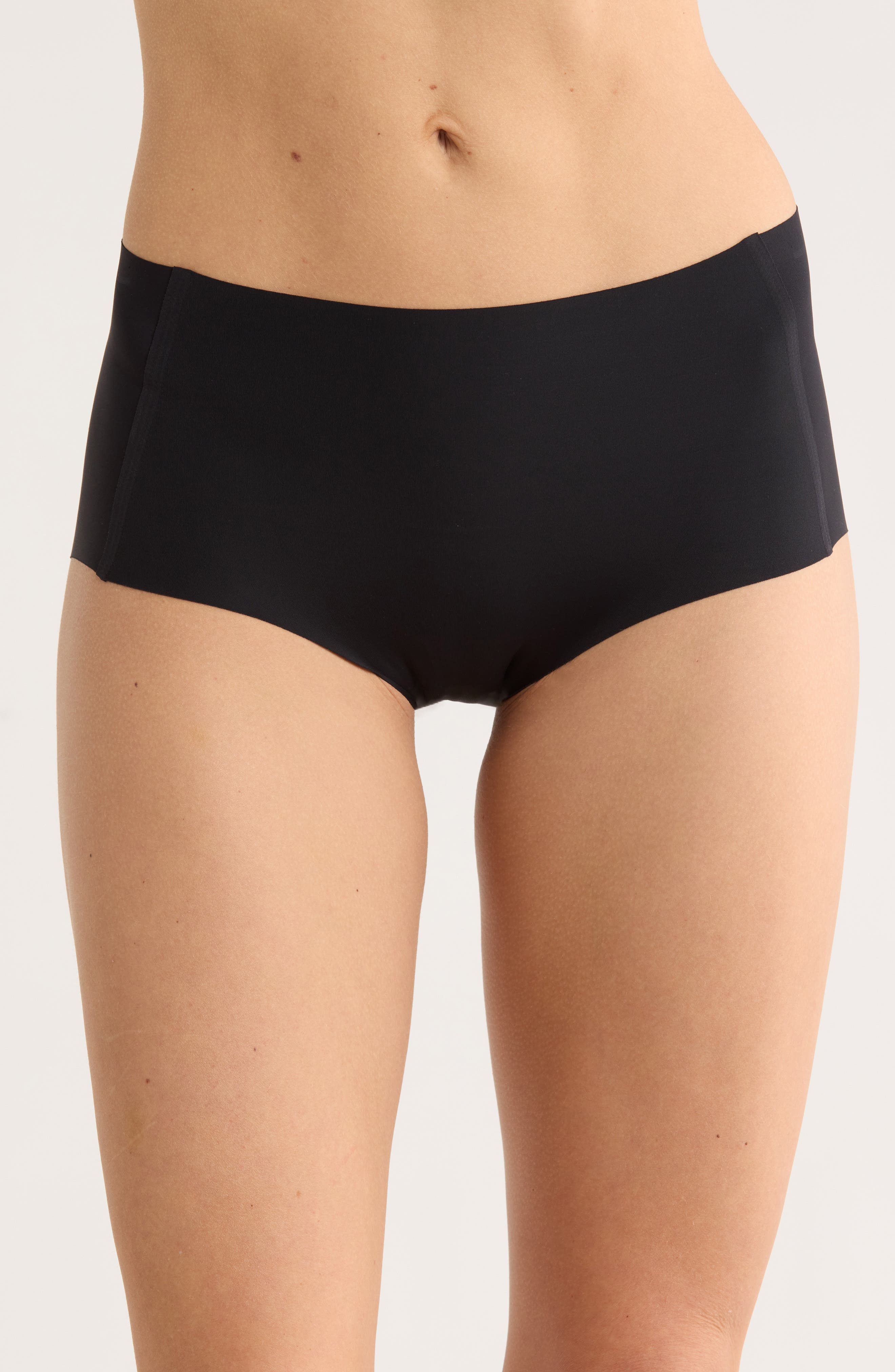 Honeydew Cool Luxe 3-Pack High Waist Briefs