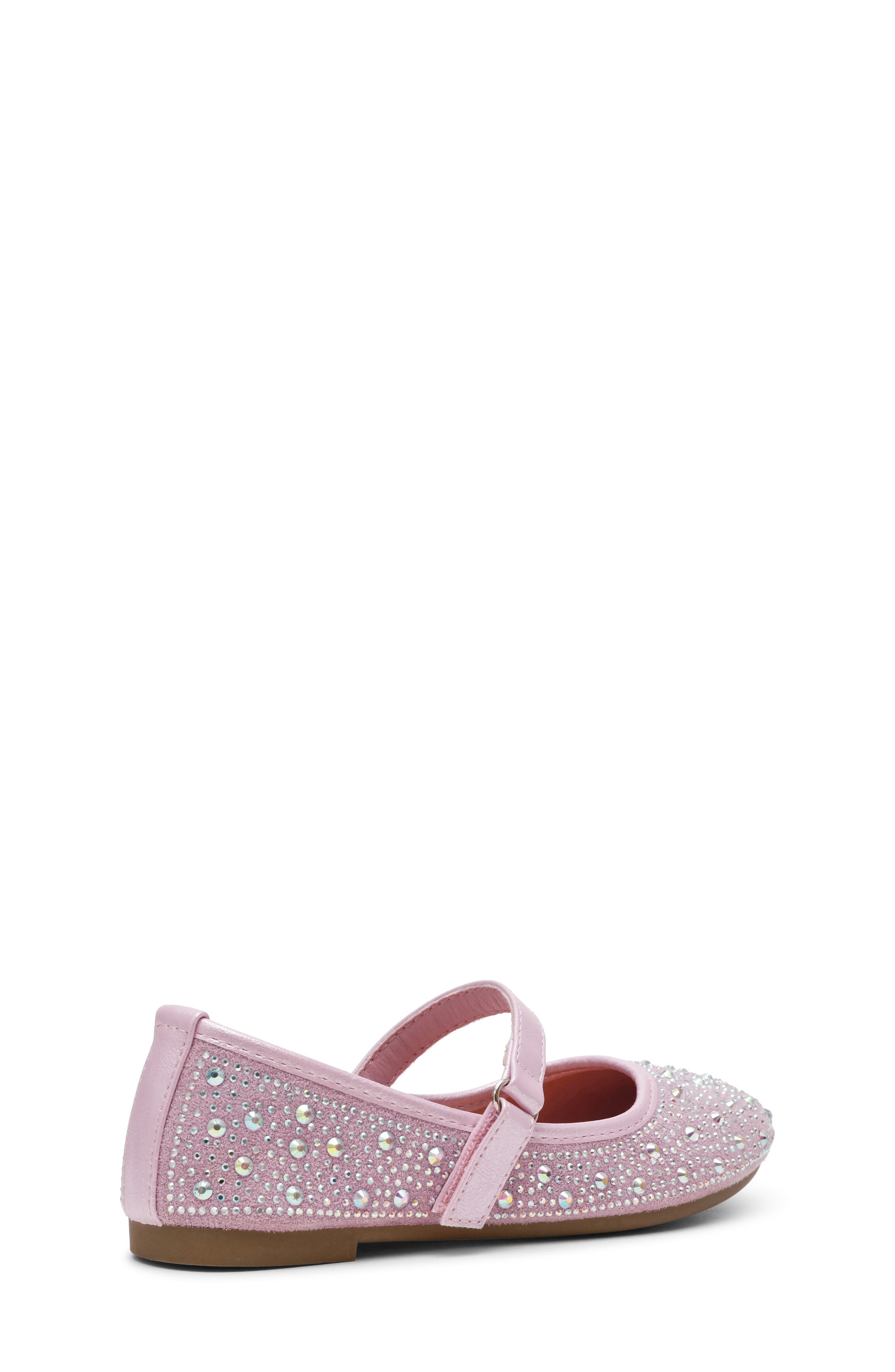 DV by Dolce Vita Kids' Bonza Mary Jane Flat