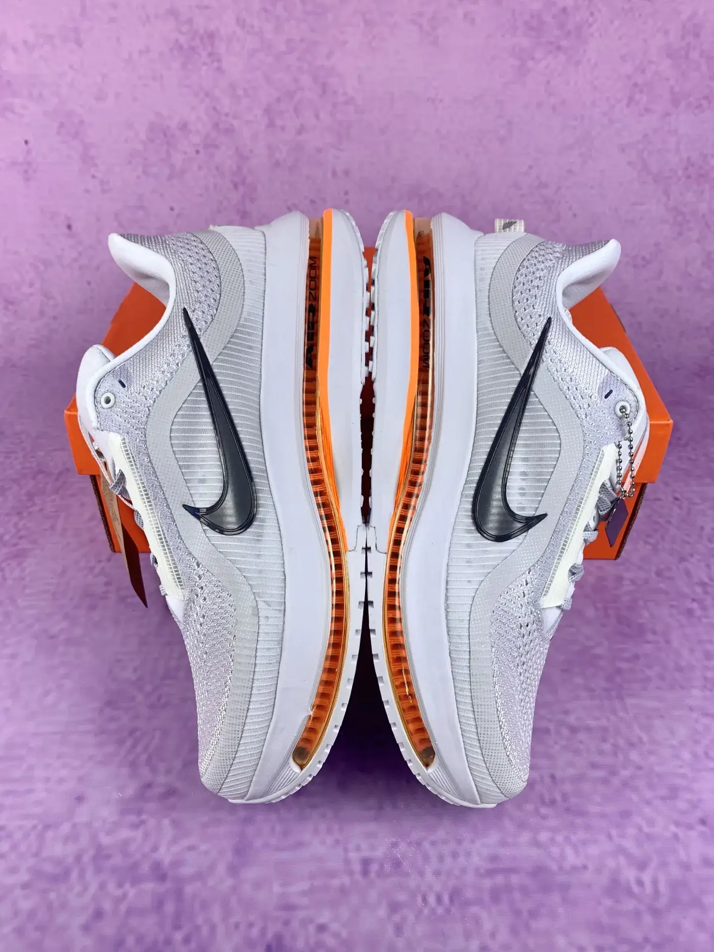 Nike Pegasus Premium Shoes product photo from LabelPicks