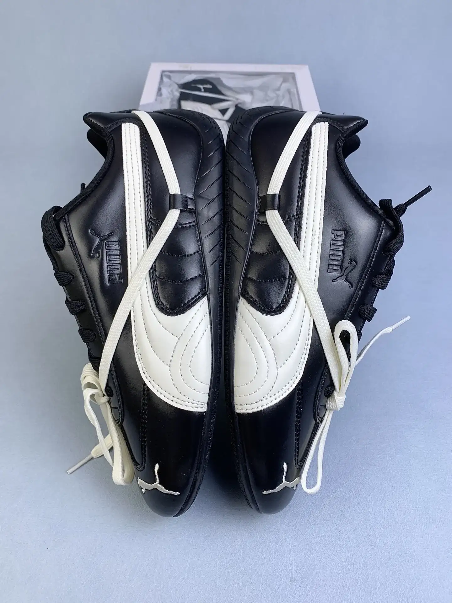 PUMA x ROSÉ Speedcat PRM Sneakers product photo from LabelPicks