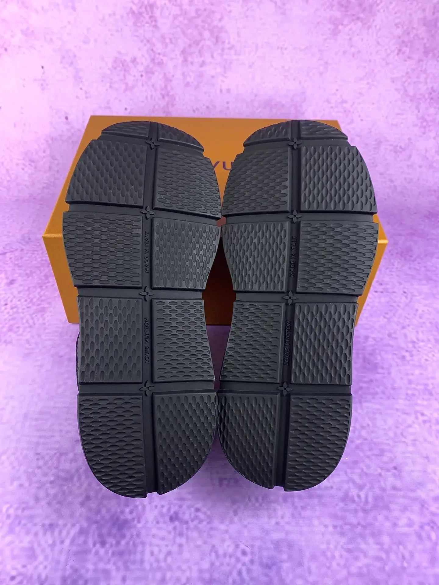 LV Classic Sneaker product photo from LabelPicks