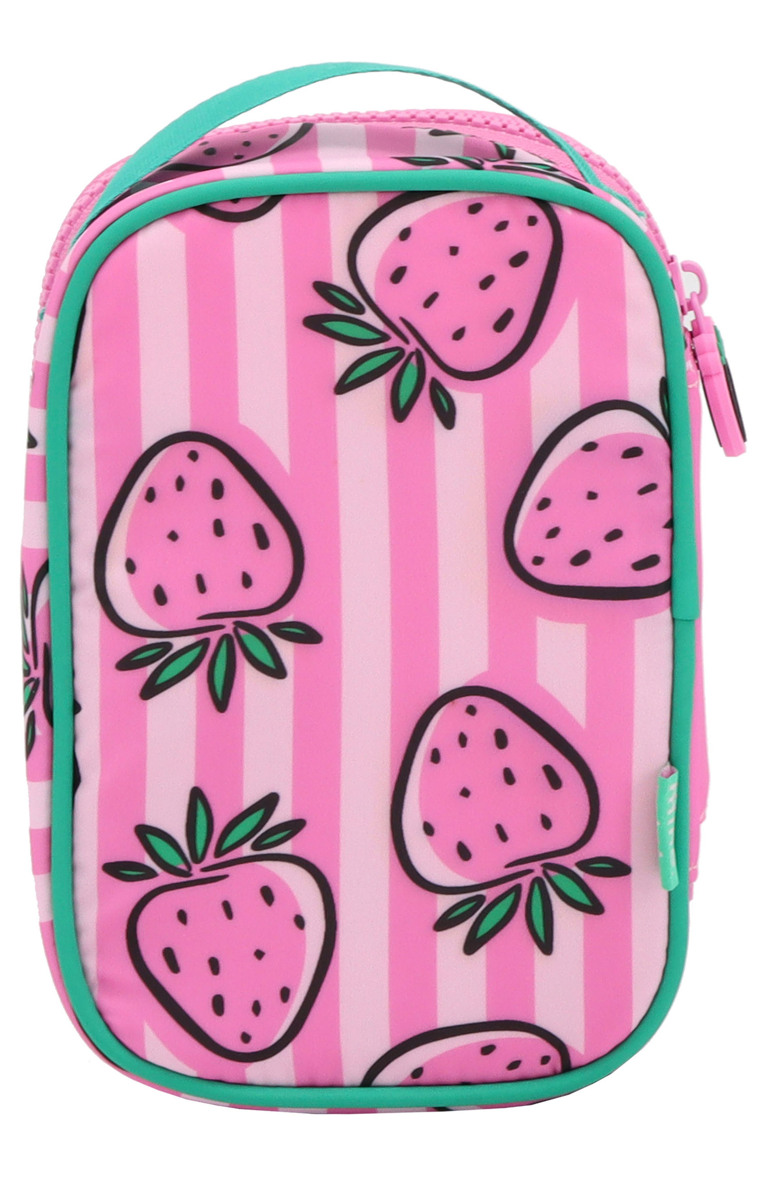 MYTAGALONGS Kids' Mini Clarity Organizing Case