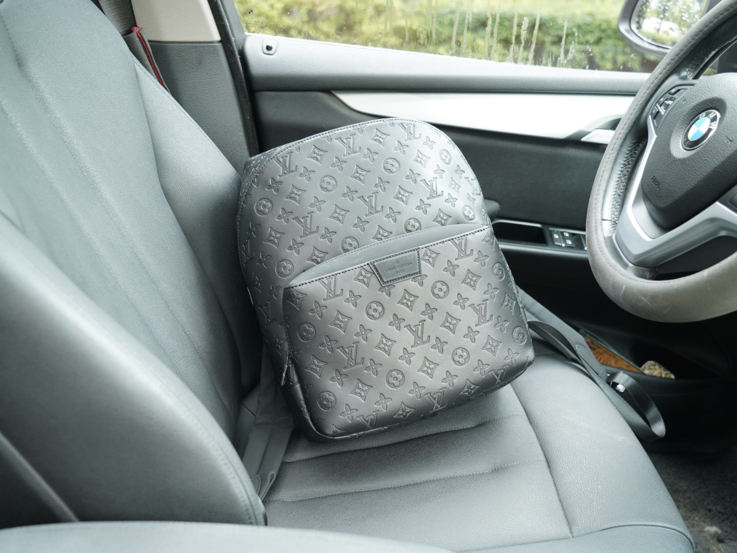 LV Backpack