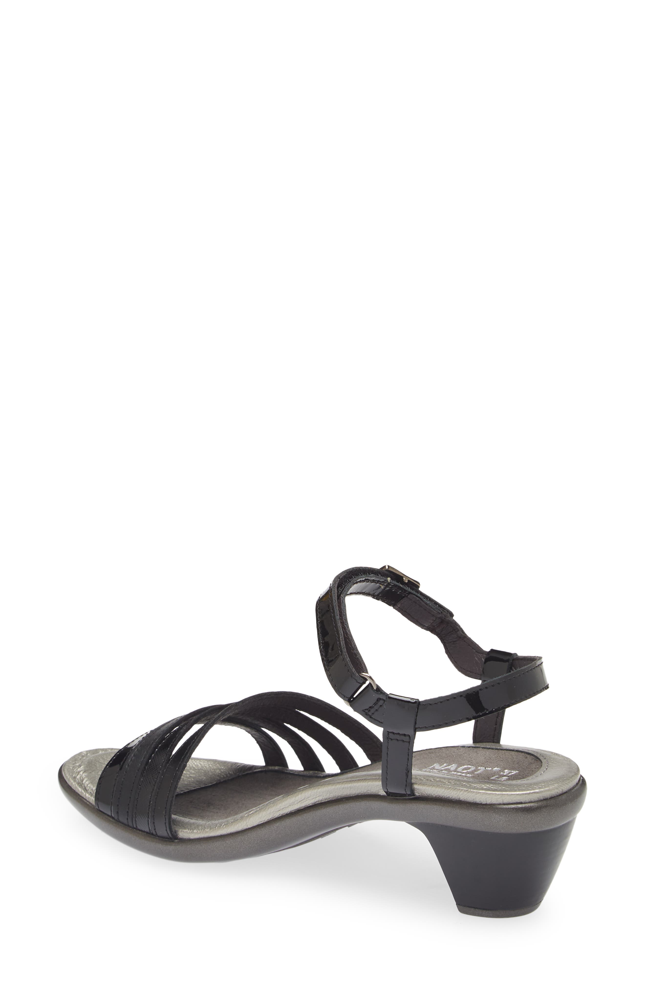 Naot Current Sandal