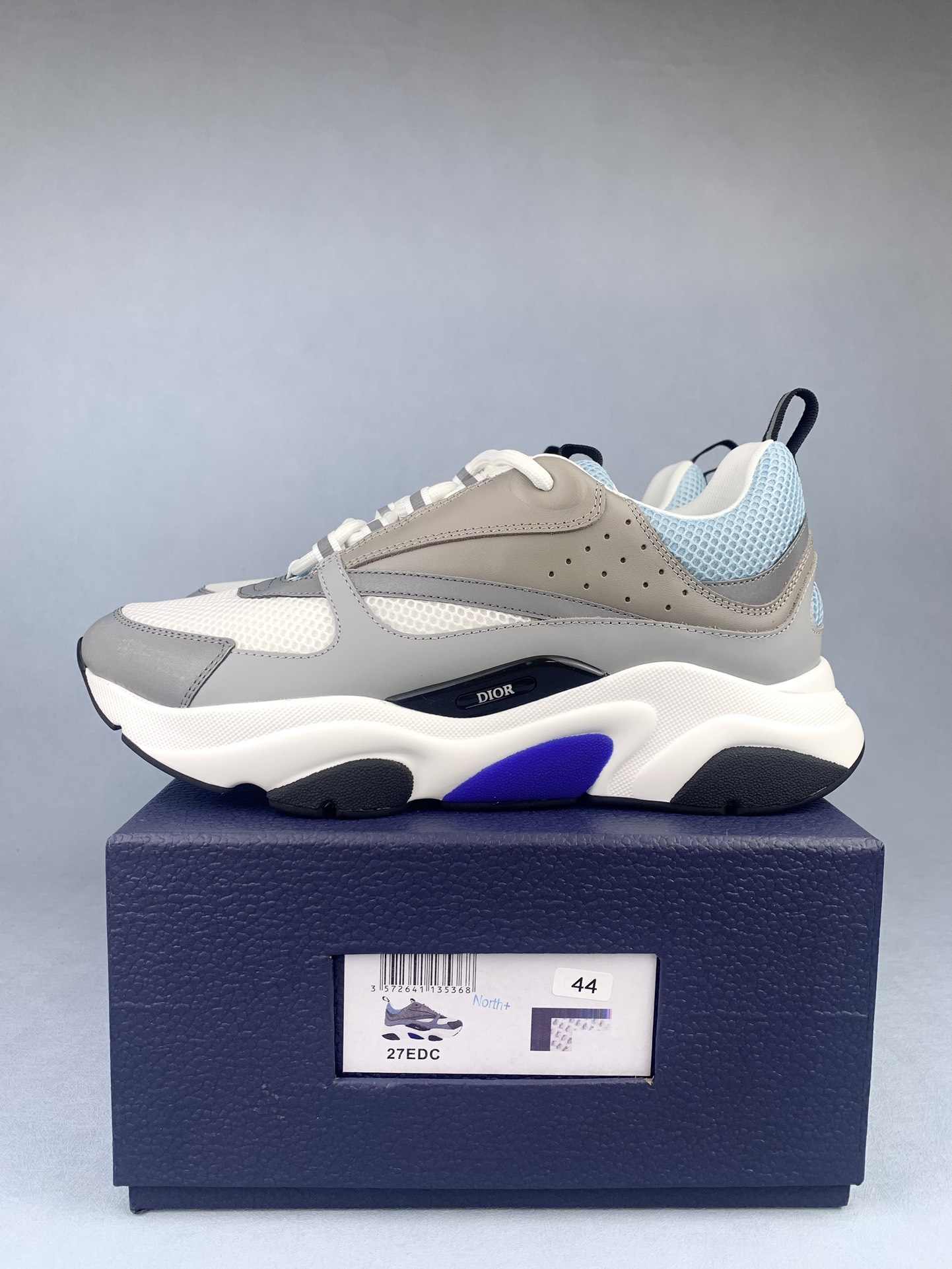 Dior B22 Sneaker