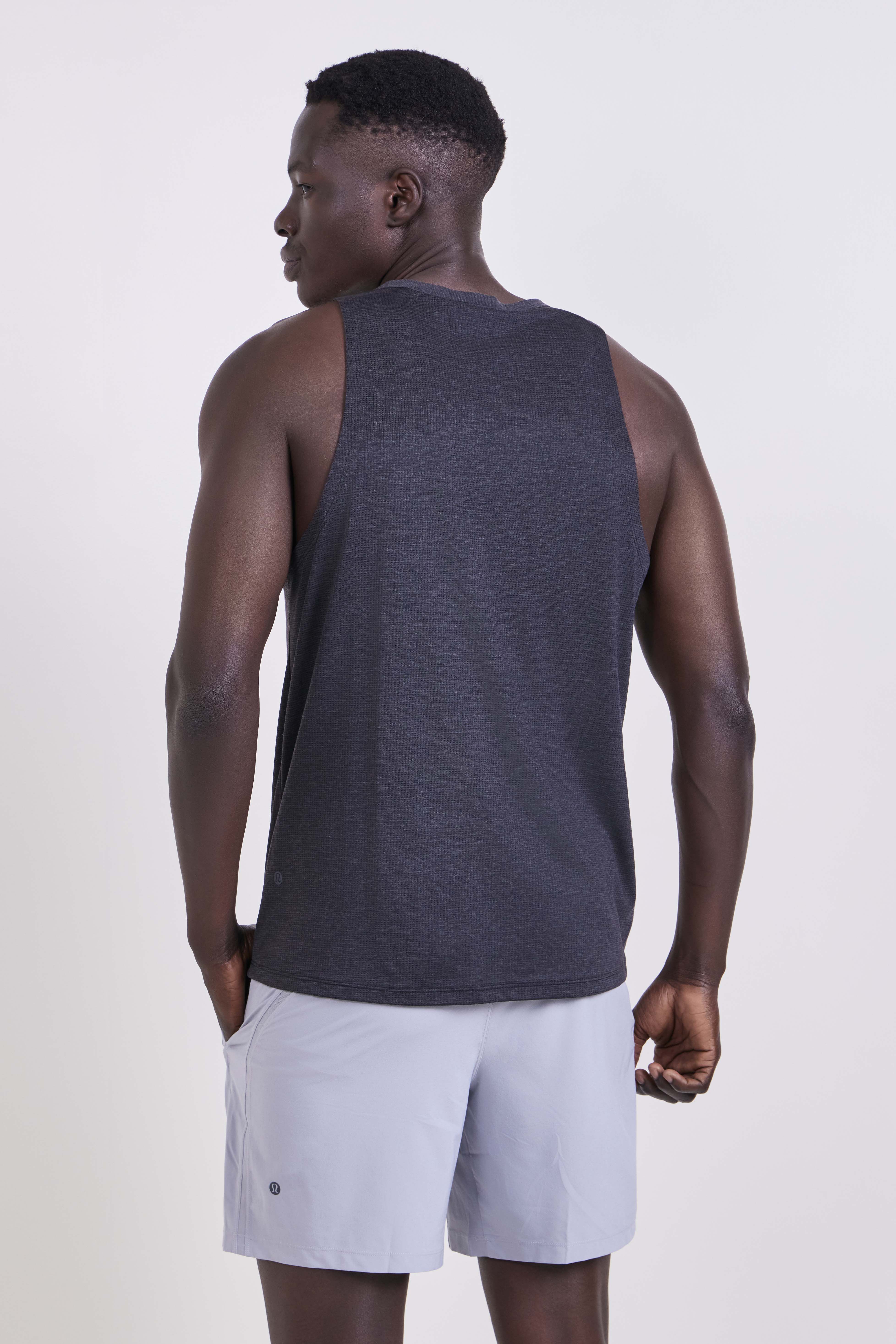 LULULEMON Mile Maker Lightweight Tank