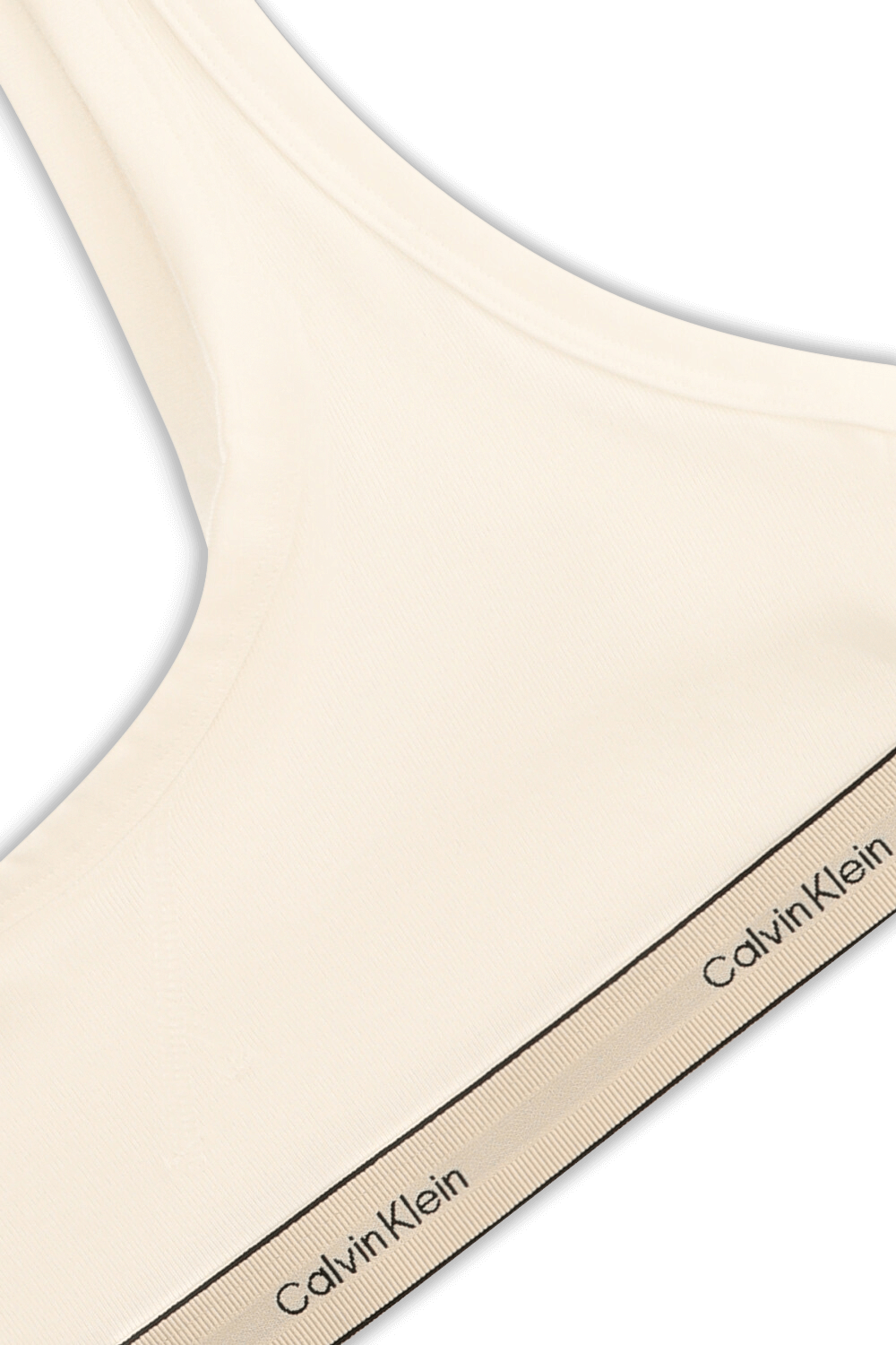 CALVIN KLEIN חזיית בארלט
