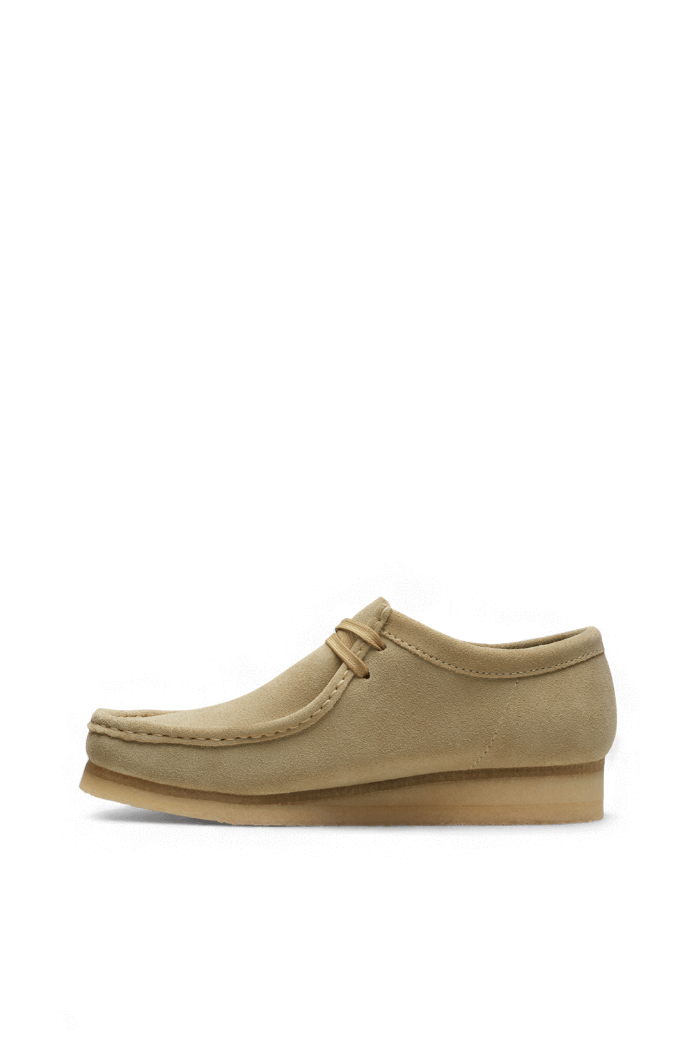 CLARKS נעלי מוקסינים וולבי