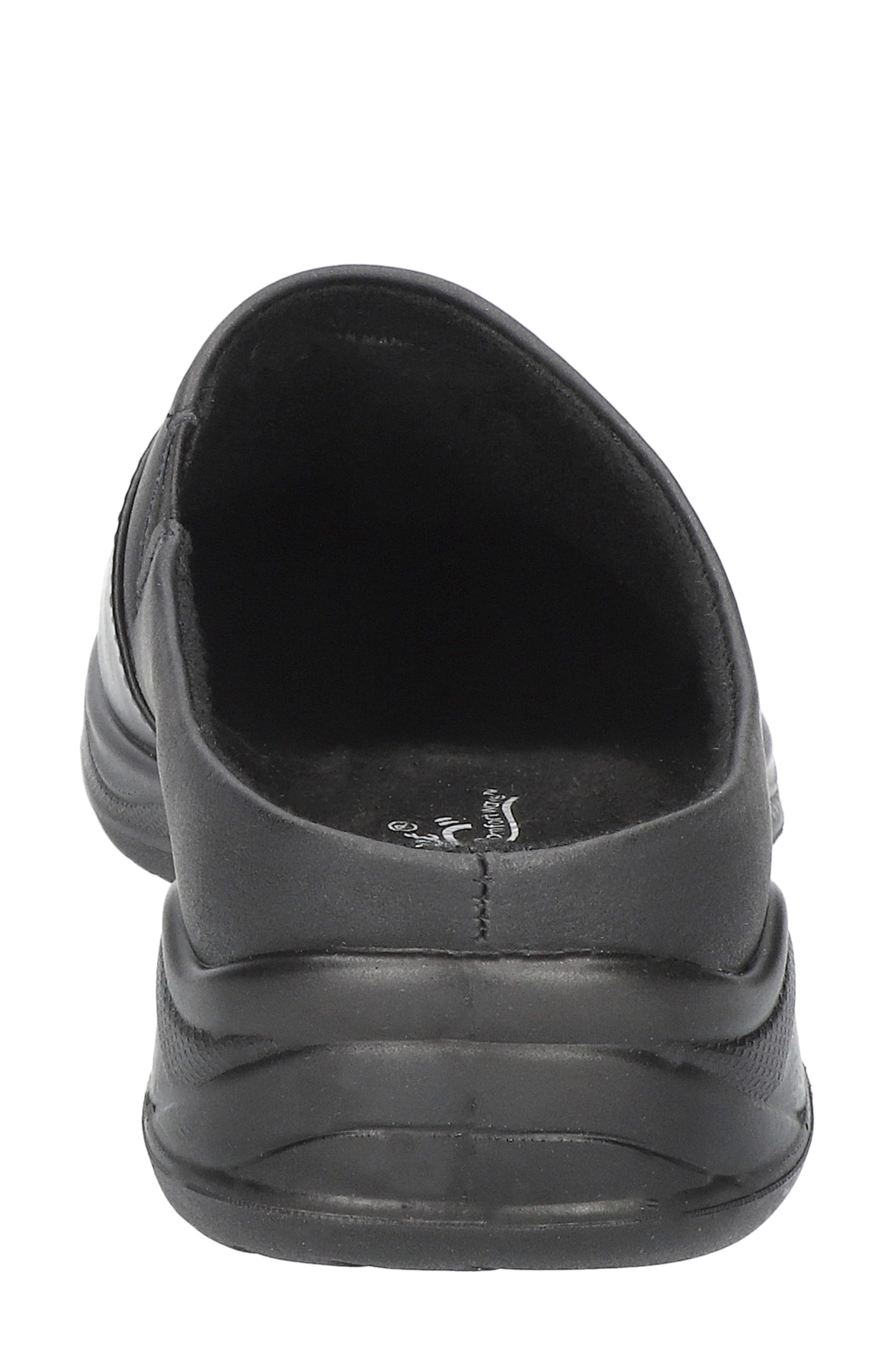 EASY STREET Janalee Mule