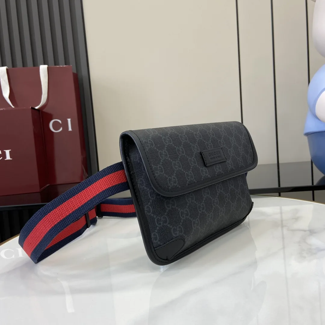 Gucci Calfskin Belt Bag product photo from LabelPicks