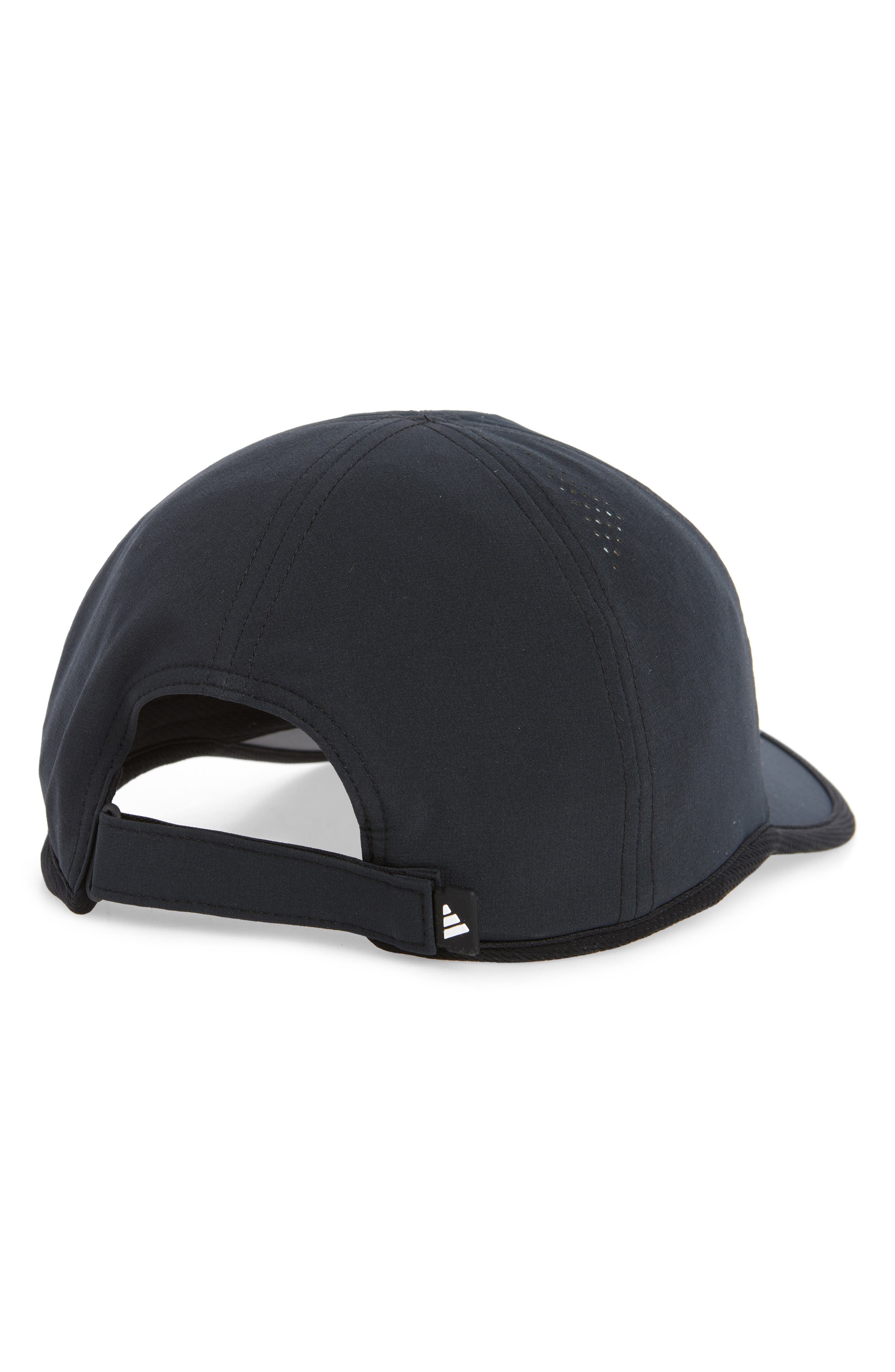 adidas SuperLite 3 Baseball Cap