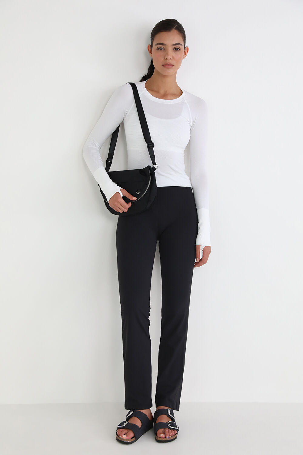 LULULEMON Swiftly Teach Long-Sleeve Shirt 2.0