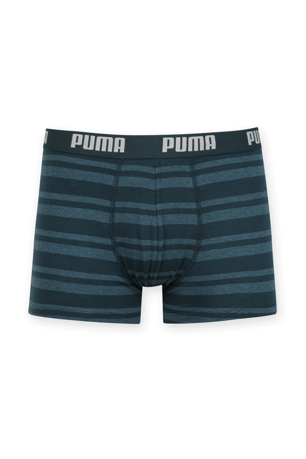 PUMA Heritage Stripe Boxer 2-pack