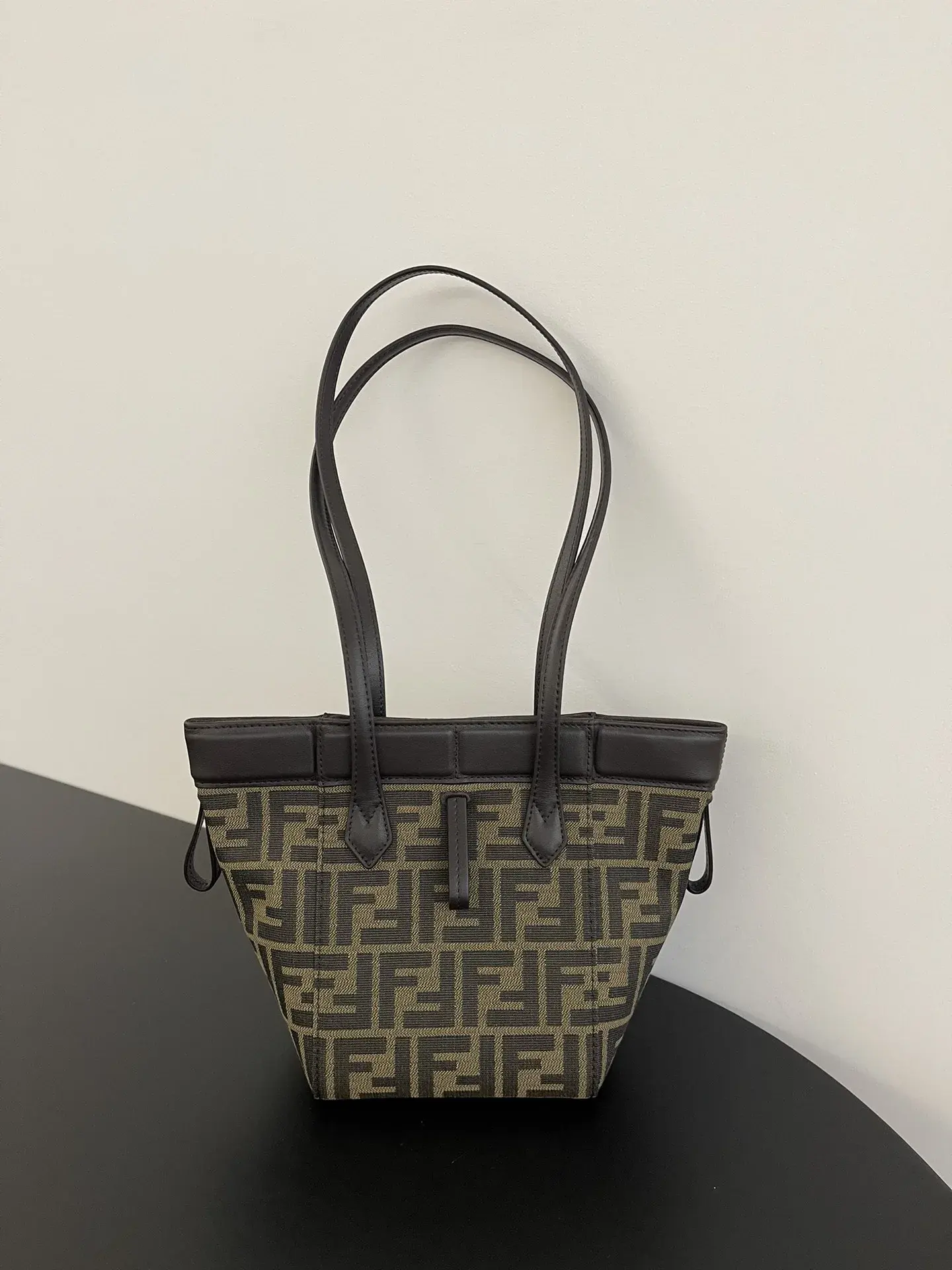 Fendi Calfskin Tote Bag product photo from LabelPicks