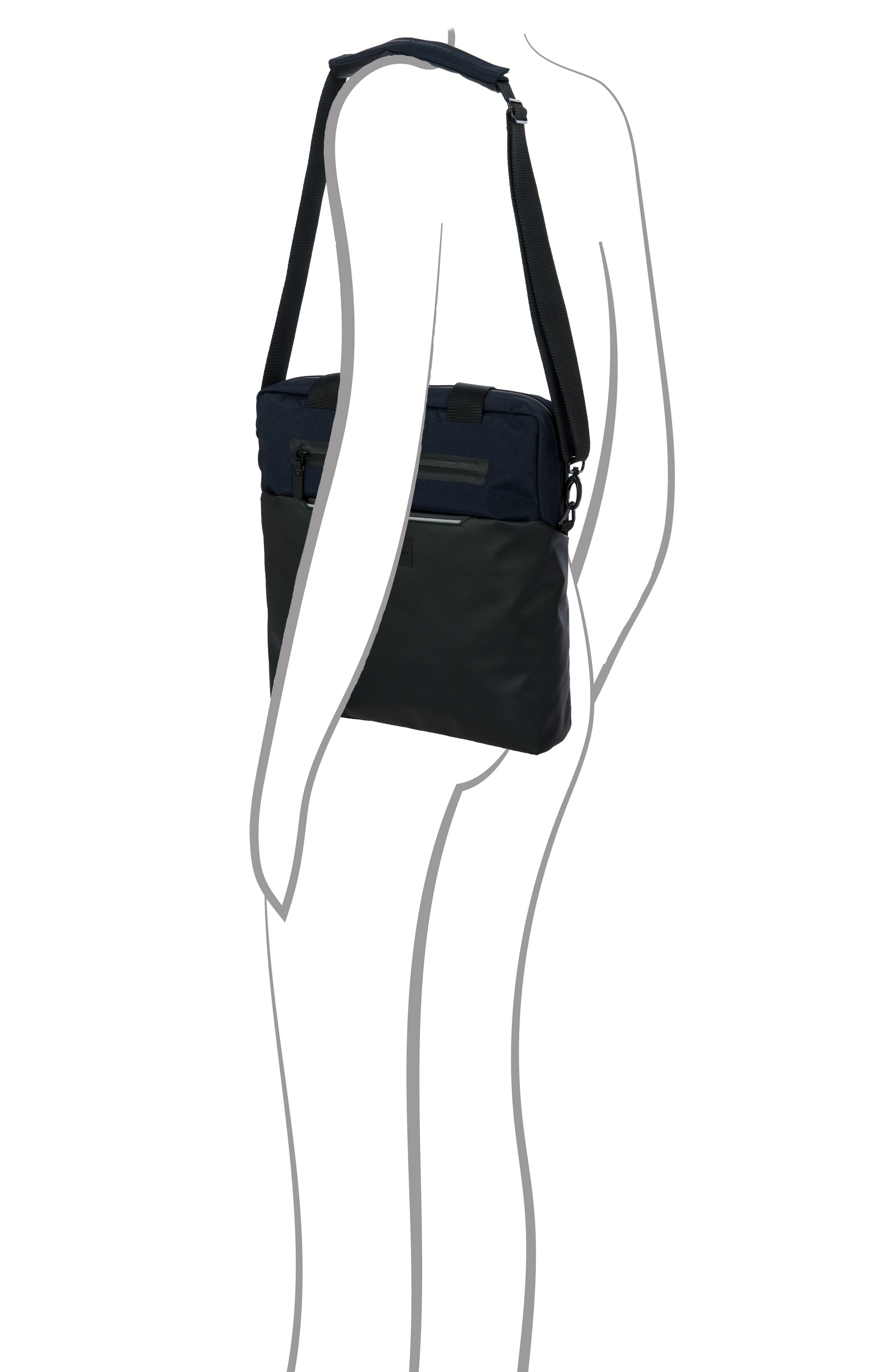 Porsche Design Urban Eco Recycled Polyester Tote