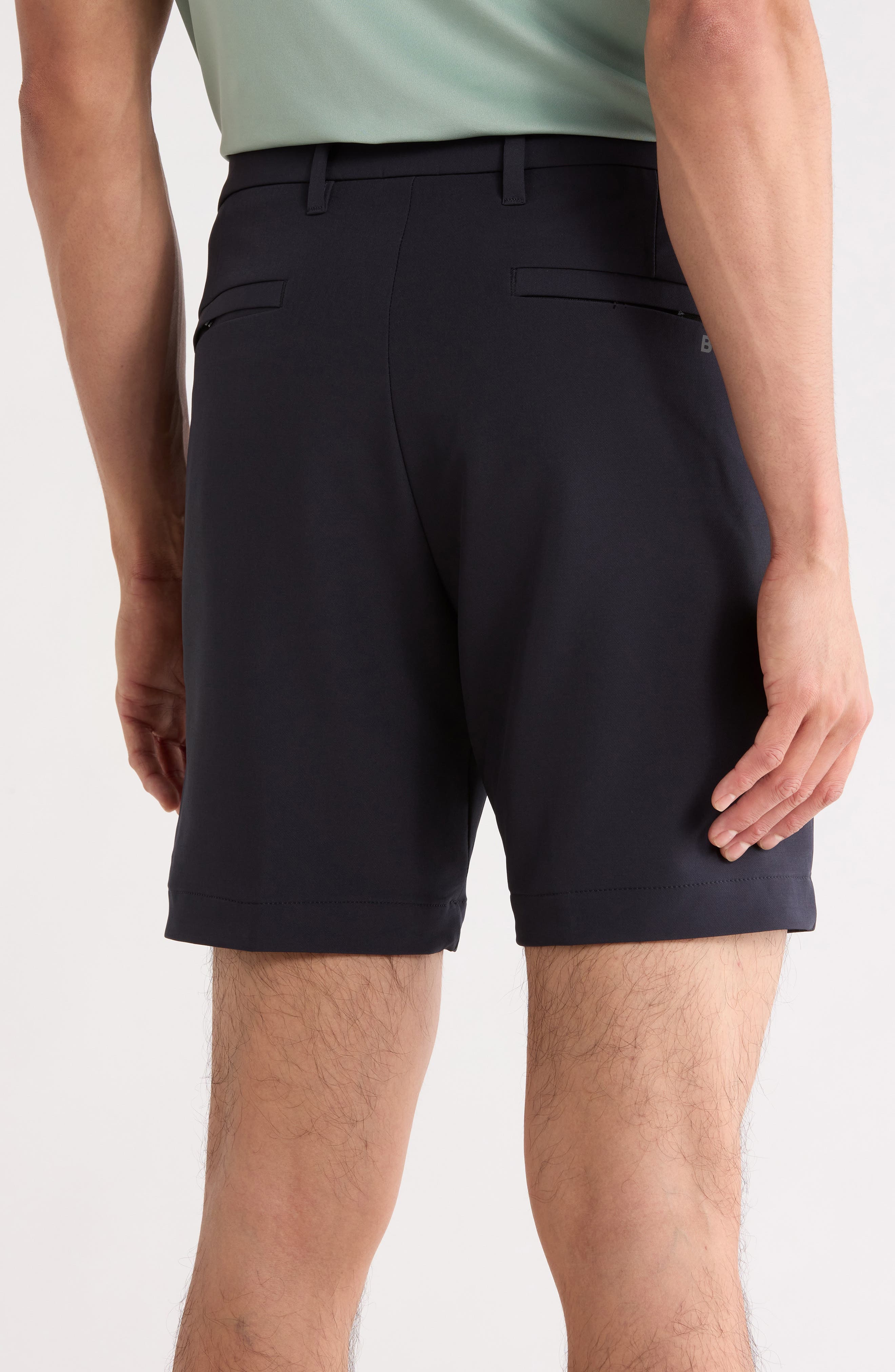 BOSS Motioner Shorts