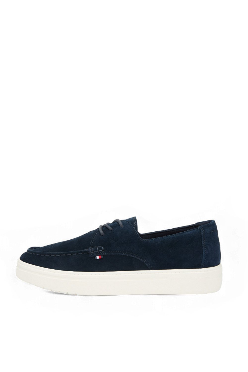 TOMMY HILFIGER נעלי מוקסינים