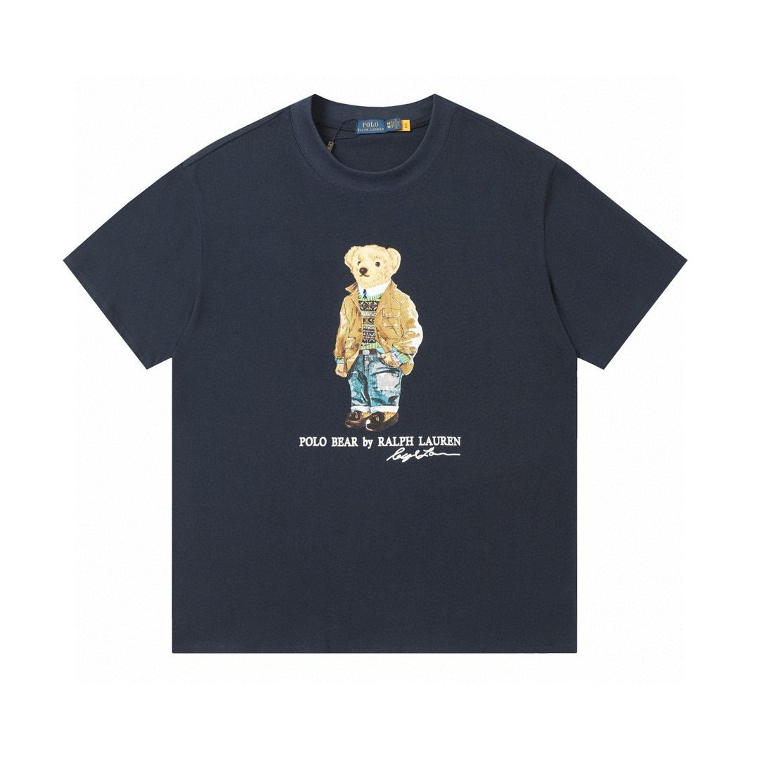 0518 NEW Print old T-shirts